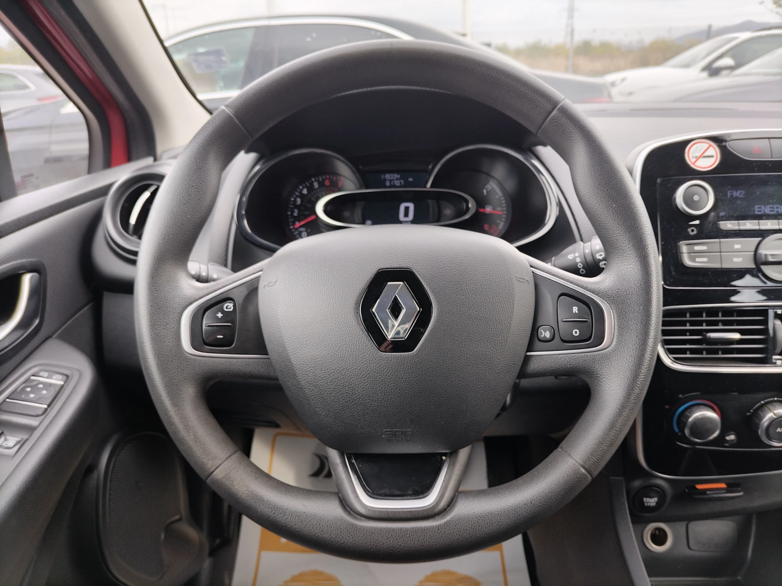 Renault Clio TCe/75к.с/Life - изображение 9