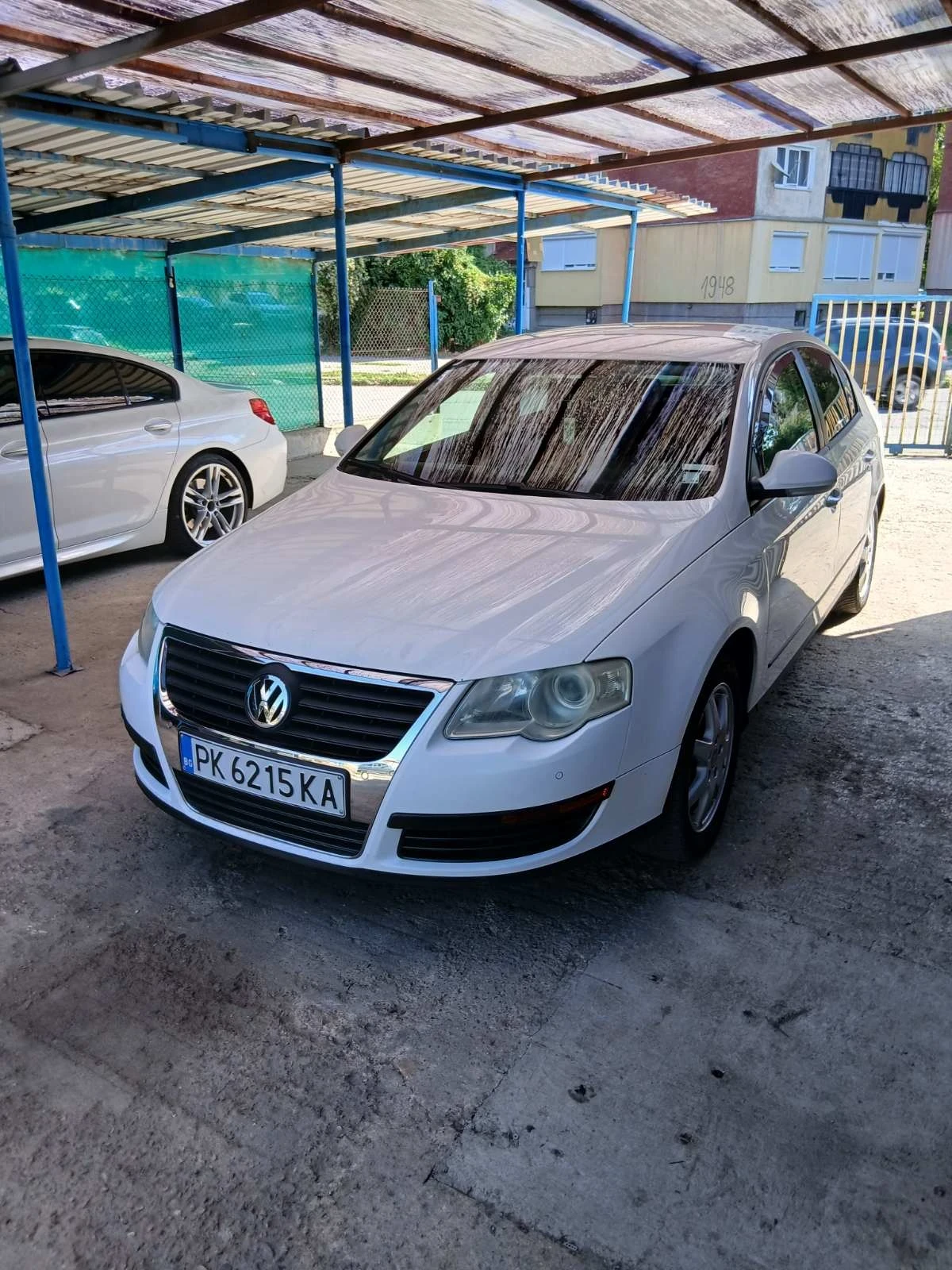 VW Passat 1.4 - изображение 2