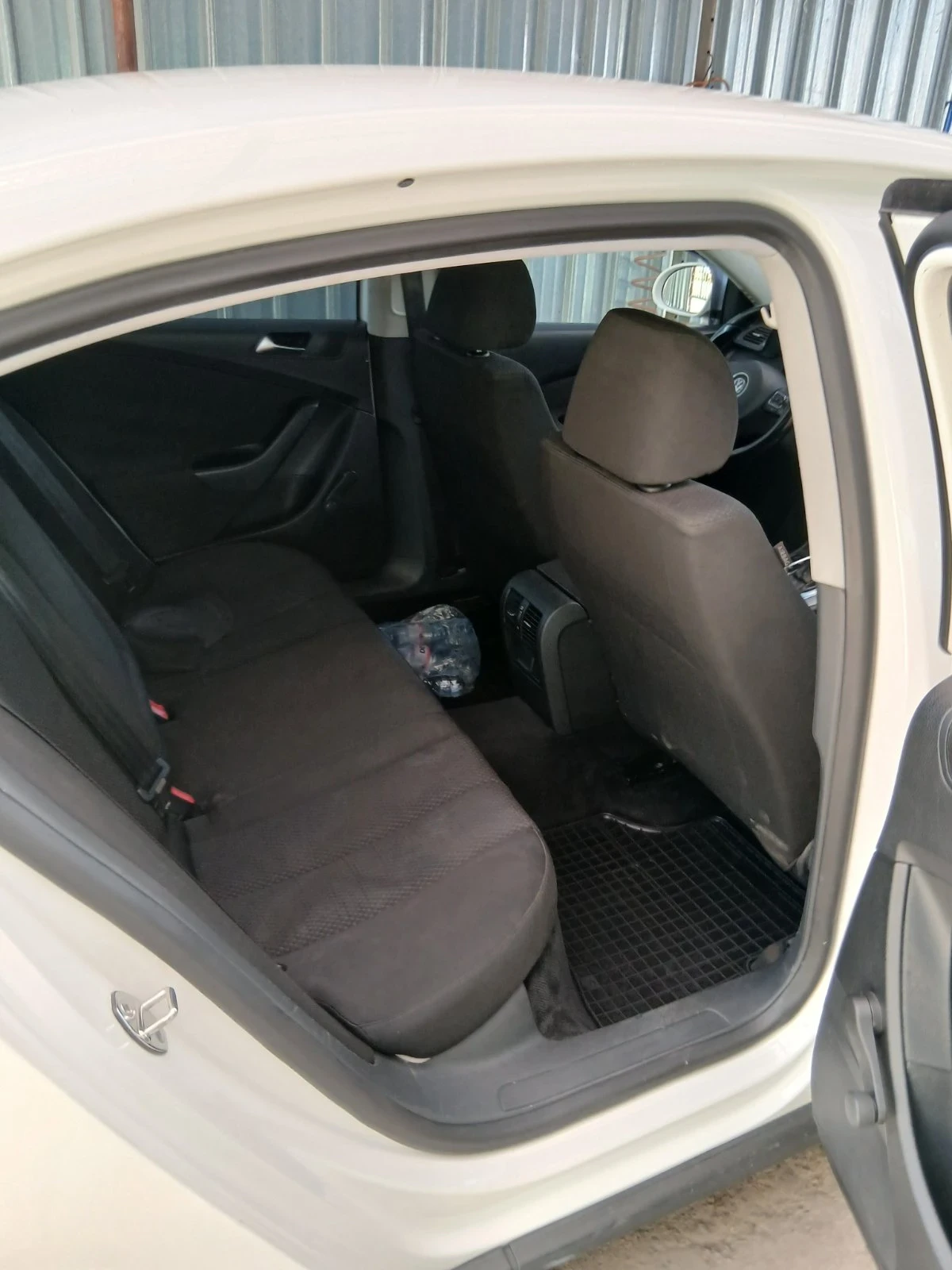 VW Passat 1.4 | Mobile.bg   11