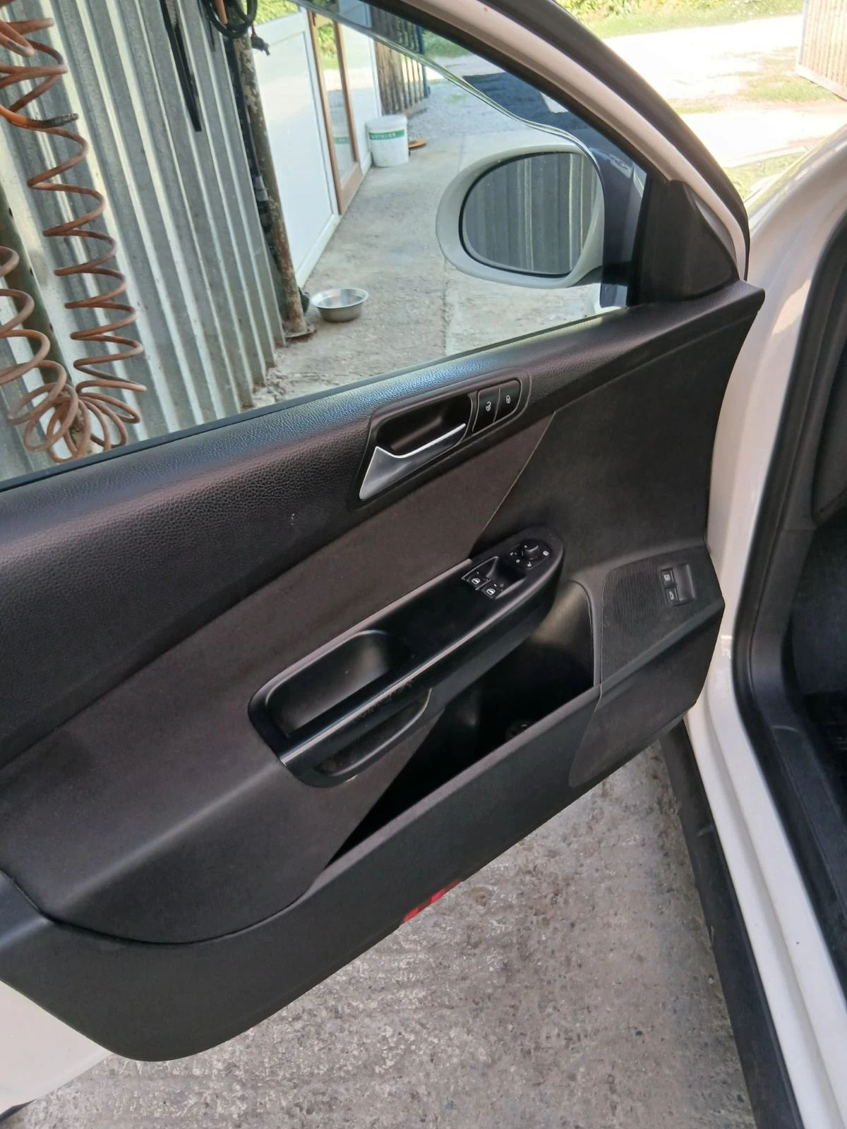 VW Passat 1.4 - изображение 10