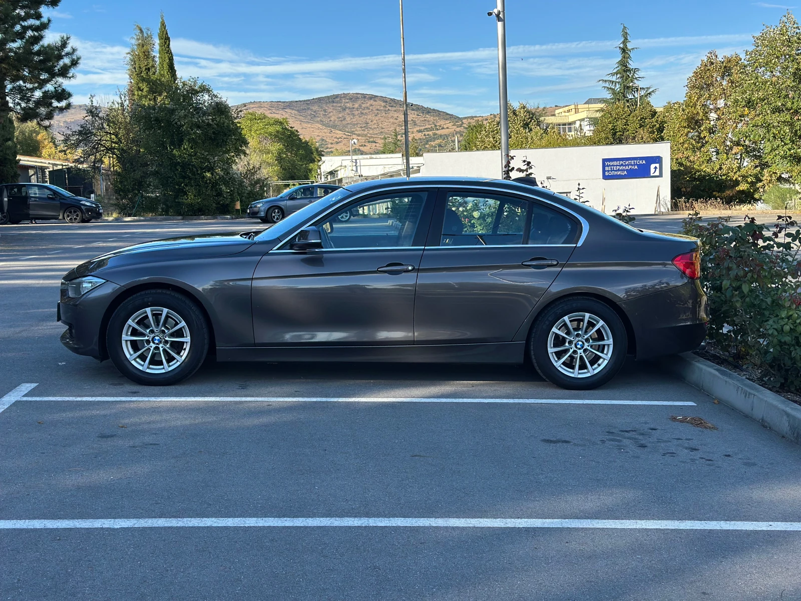 BMW 320  - изображение 2