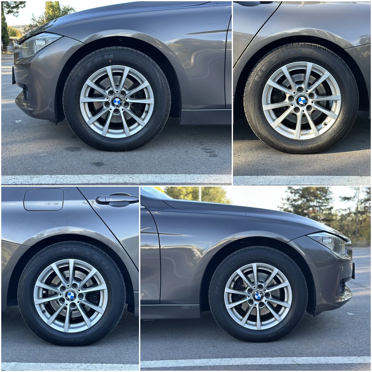 BMW 320  - изображение 9