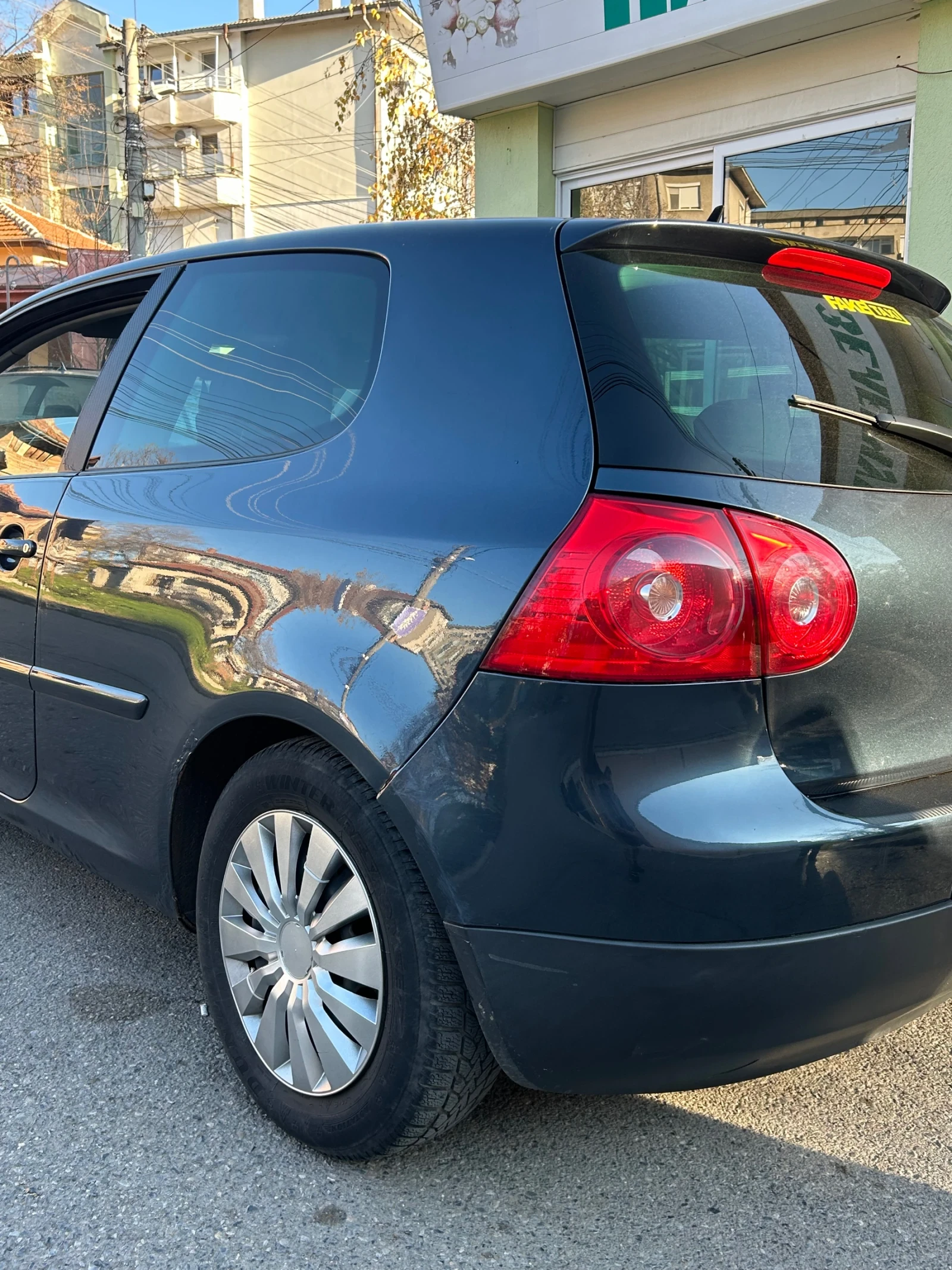VW Golf | Mobile.bg � ����������� 5