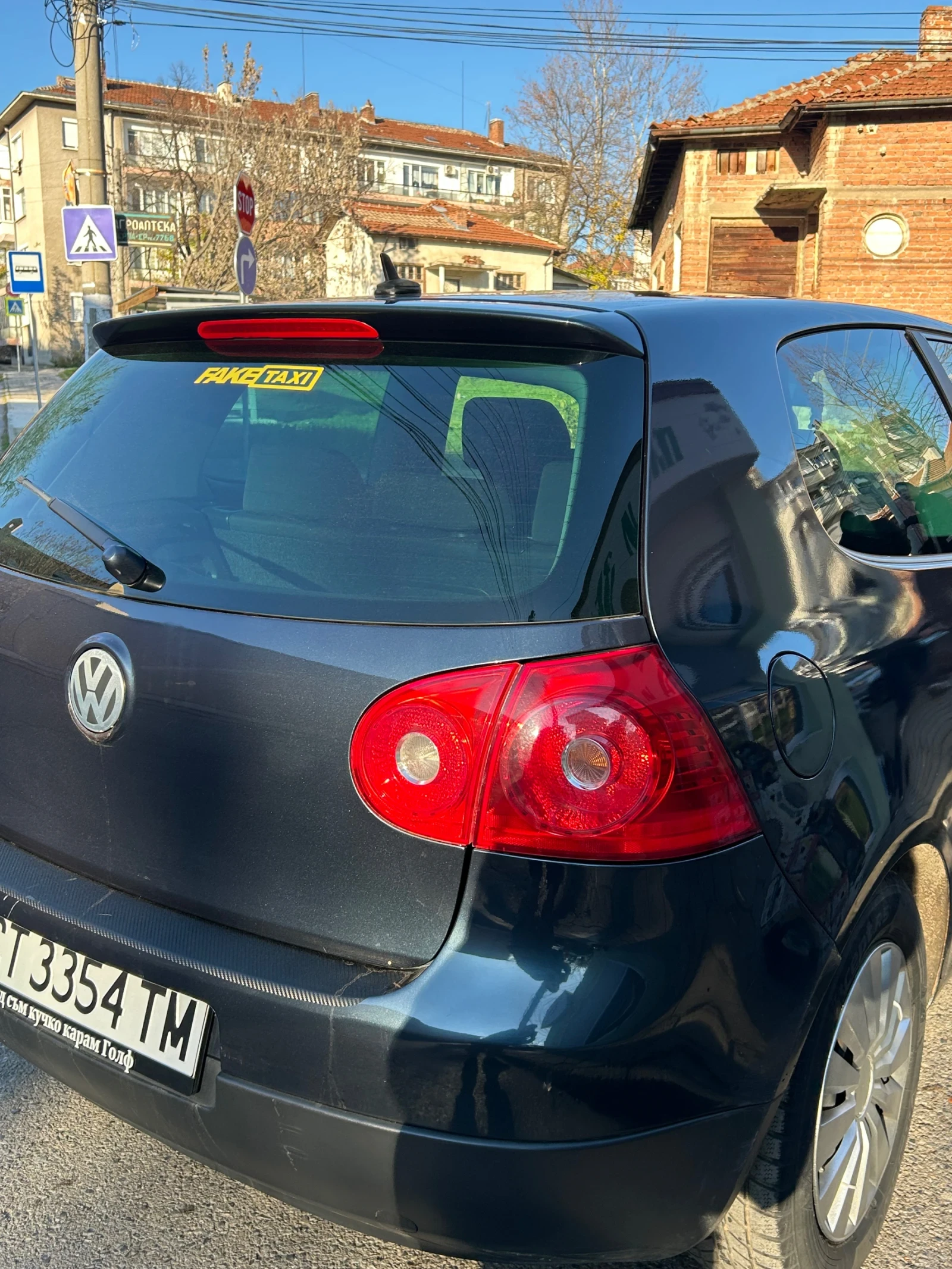 VW Golf | Mobile.bg � ����������� 6