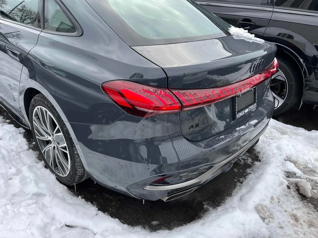 Audi A5 * Technik * CARFAX * ���� �� �� | Mobile.bg � ����������� 4