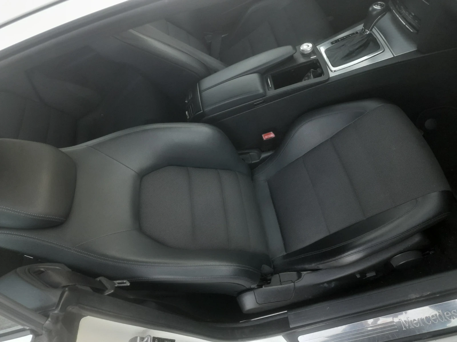 Mercedes-Benz E 220 2.2 - изображение 7