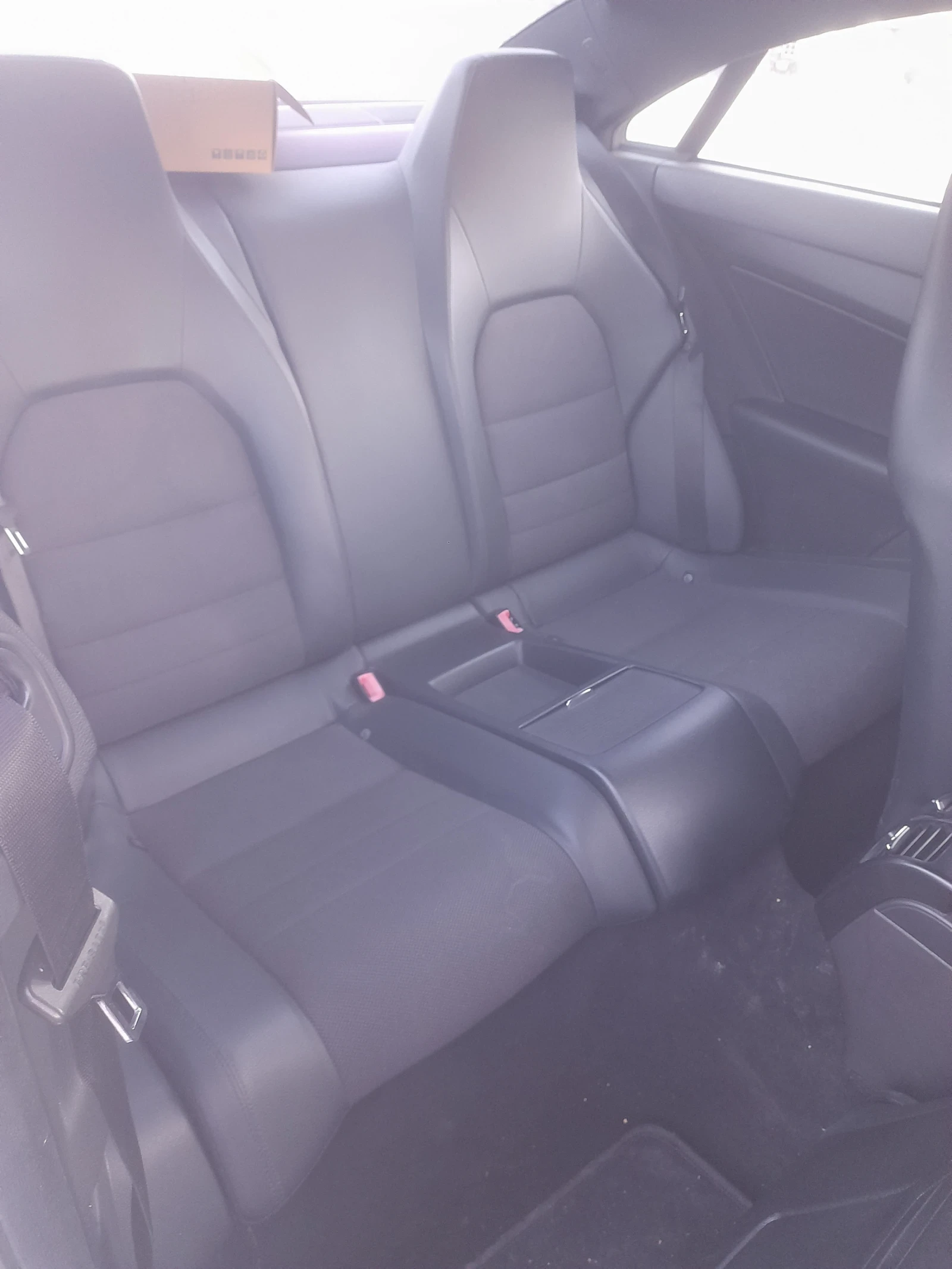 Mercedes-Benz E 220 2.2 - изображение 5