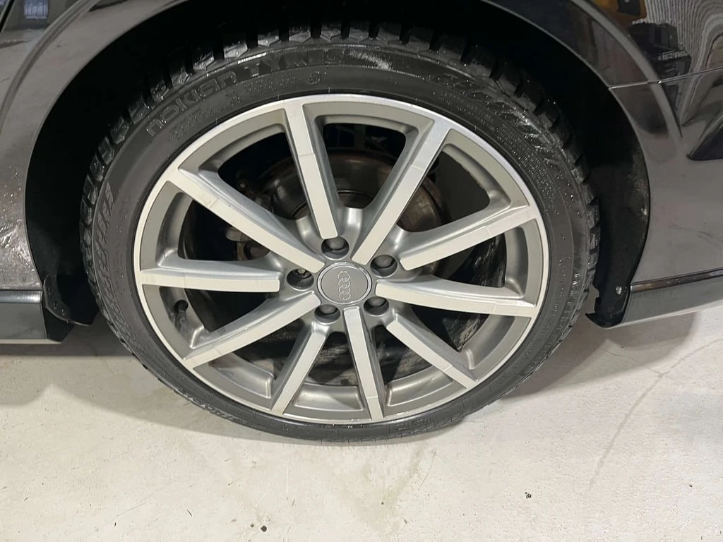 Audi A3 * TECHNIK * CARFAX * БЕЗ ПЪРВОНАЧАЛНА ВНО - изображение 6