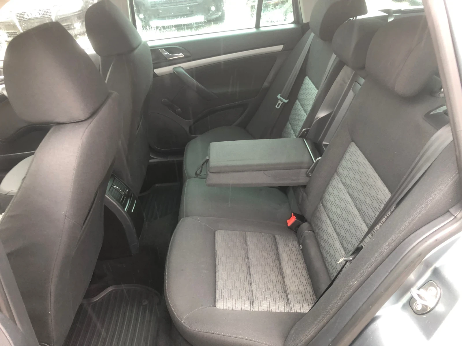 Skoda Octavia 4x4 | Mobile.bg � ����������� 12