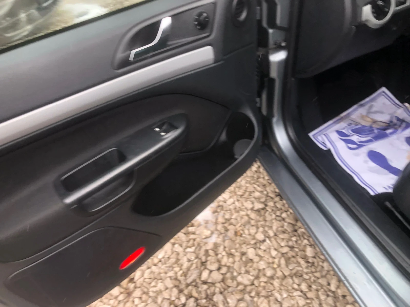 Skoda Octavia 4x4 - изображение 8