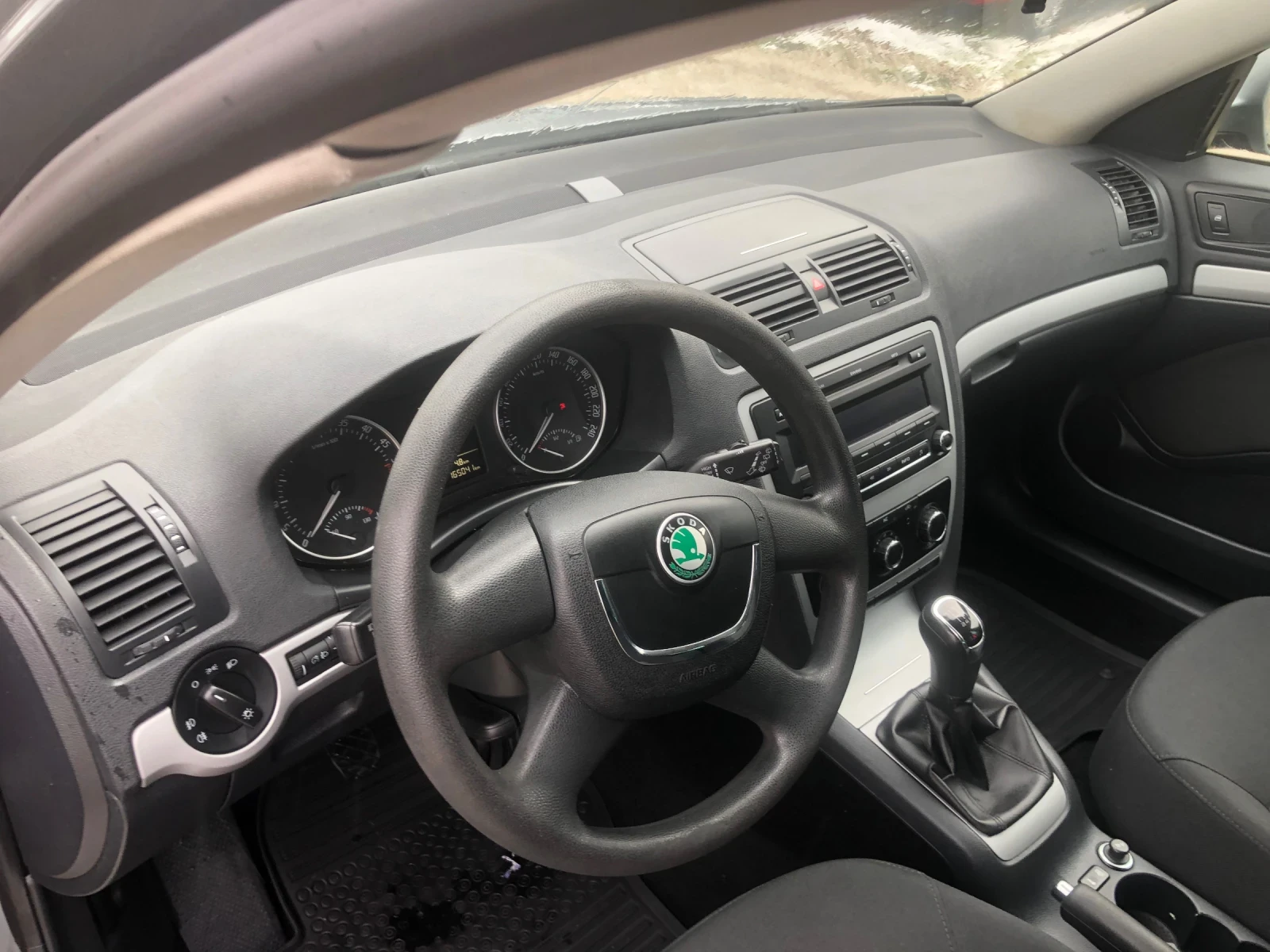 Skoda Octavia 4x4 | Mobile.bg � ����������� 11