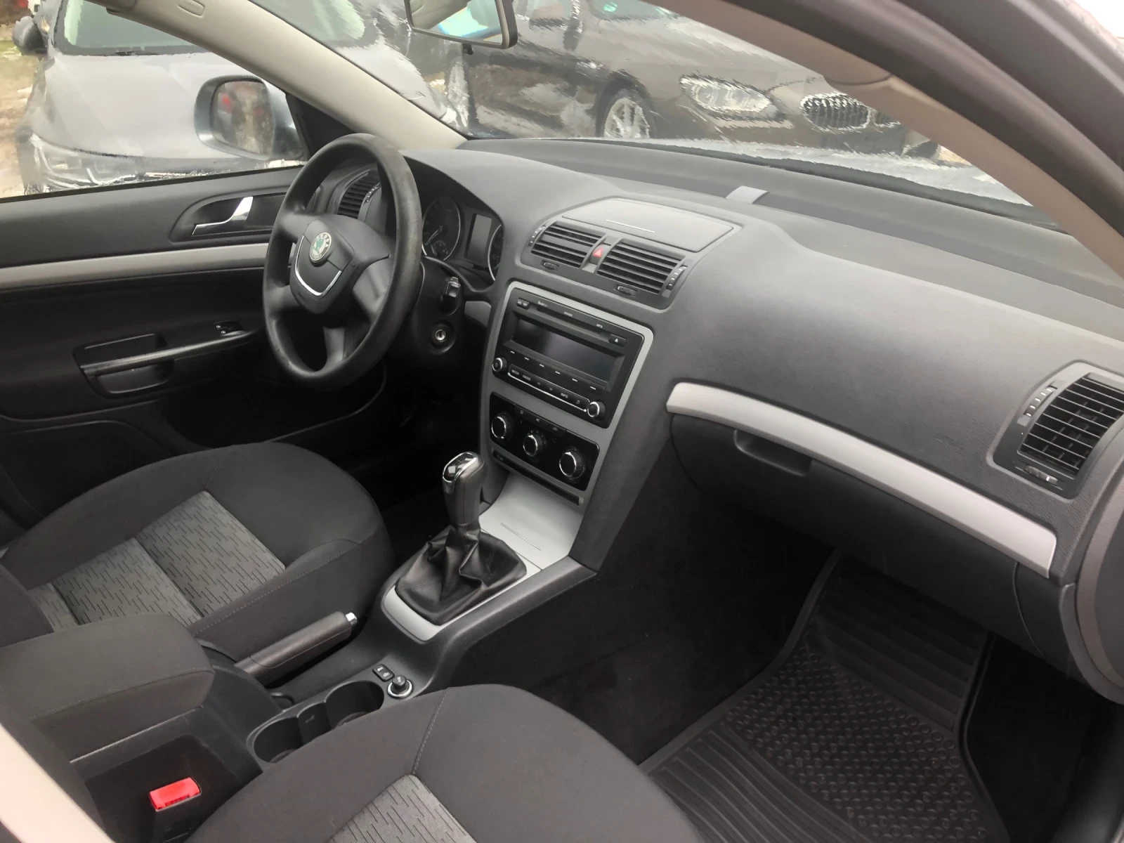 Skoda Octavia 4x4 | Mobile.bg � ����������� 15