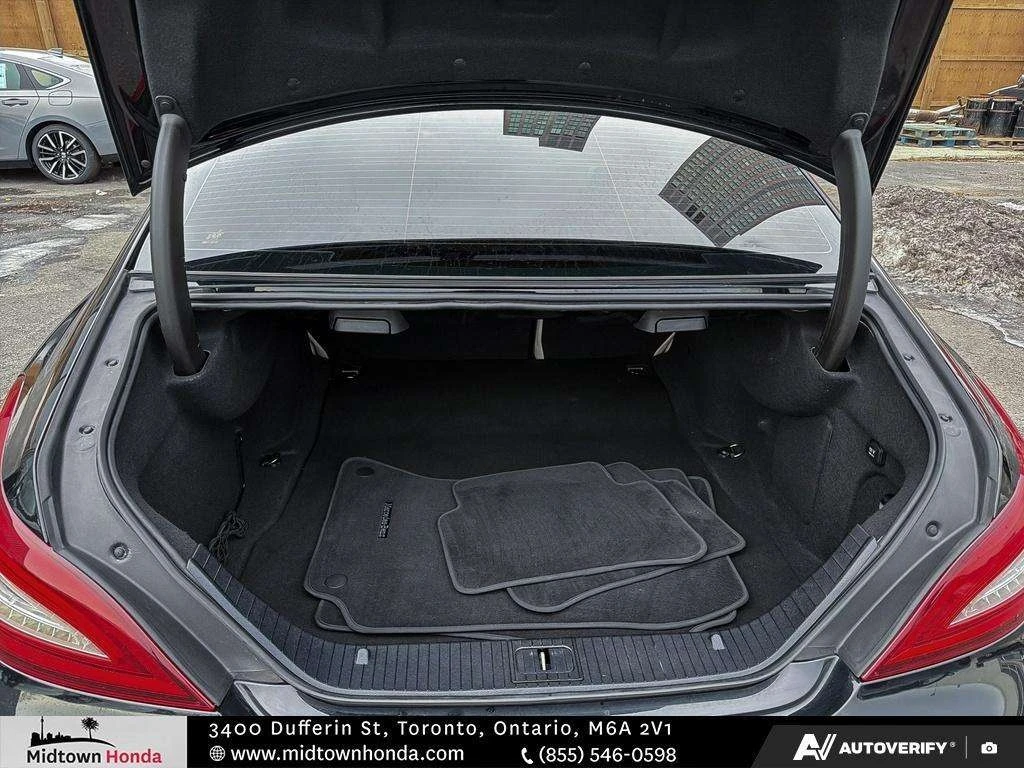 Mercedes-Benz CLS * CLS550 4M * CARFAX * ���� �� �� | Mobile.bg � ����������� 13