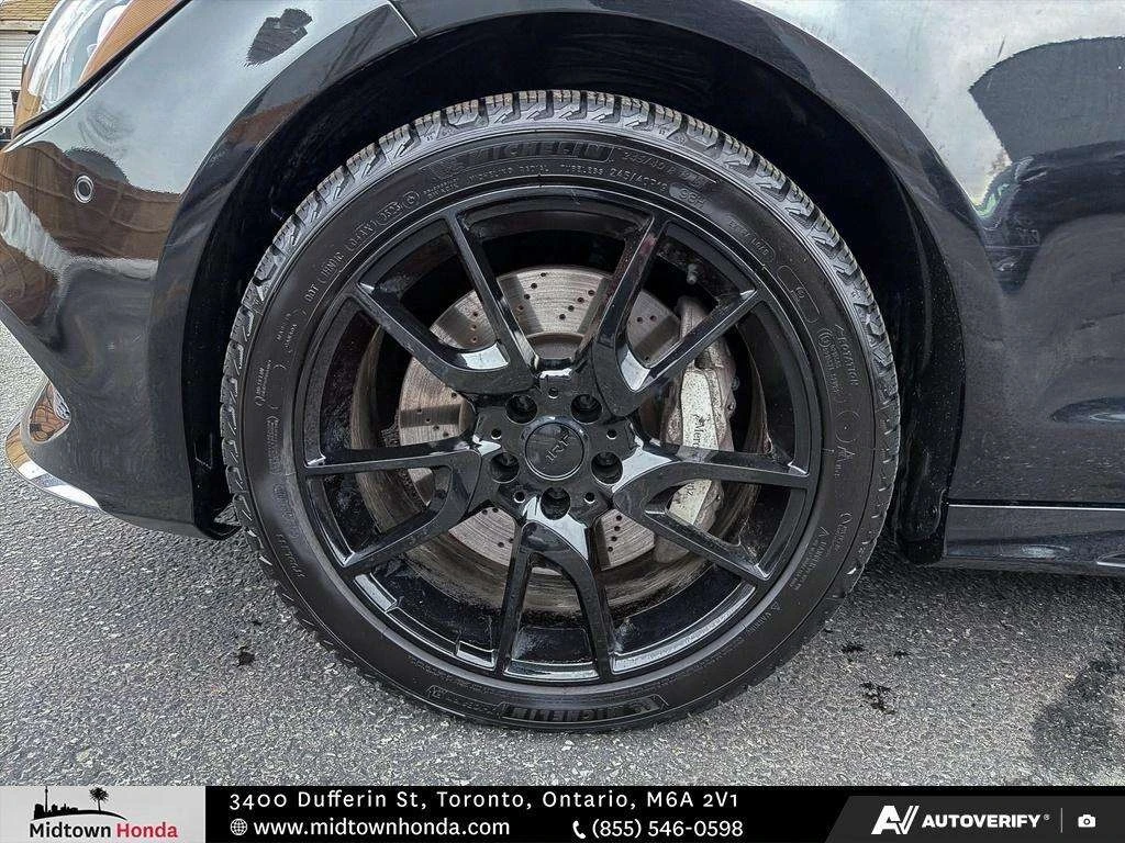 Mercedes-Benz CLS * CLS550 4M * CARFAX * ЦЕНА ДО БГ - изображение 9