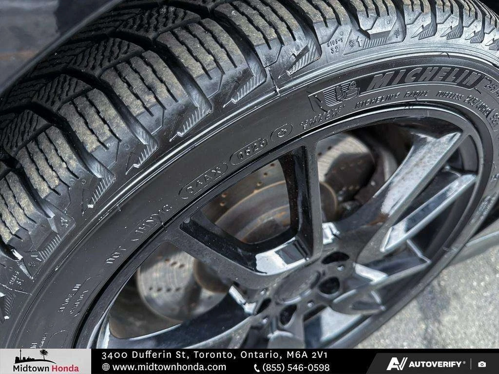 Mercedes-Benz CLS * CLS550 4M * CARFAX * ЦЕНА ДО БГ - изображение 10