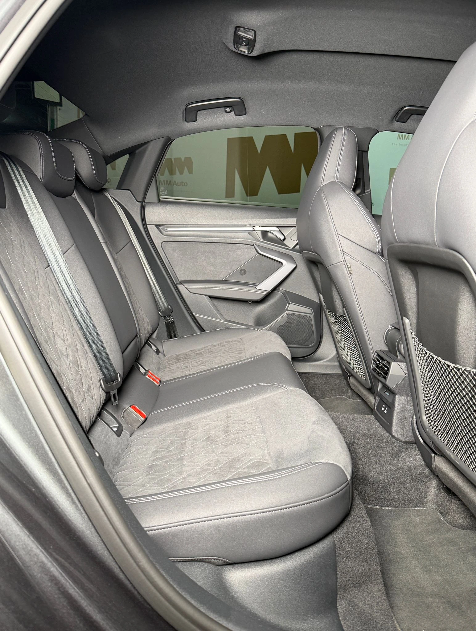 Audi S3 Limousine* Quattro* ��������* Alcantara* ��������� | Mobile.bg � ����������� 11