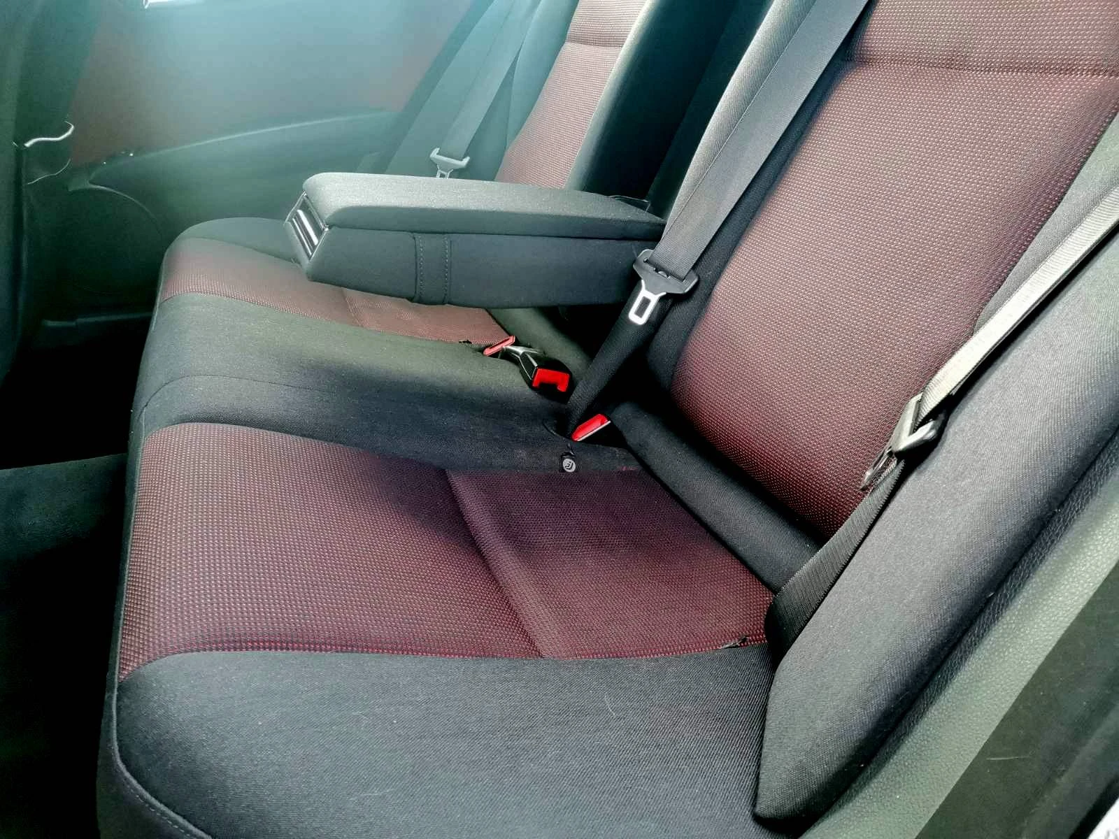 Mercedes-Benz C 200 2.2CDI/136�.� | Mobile.bg � ����������� 12