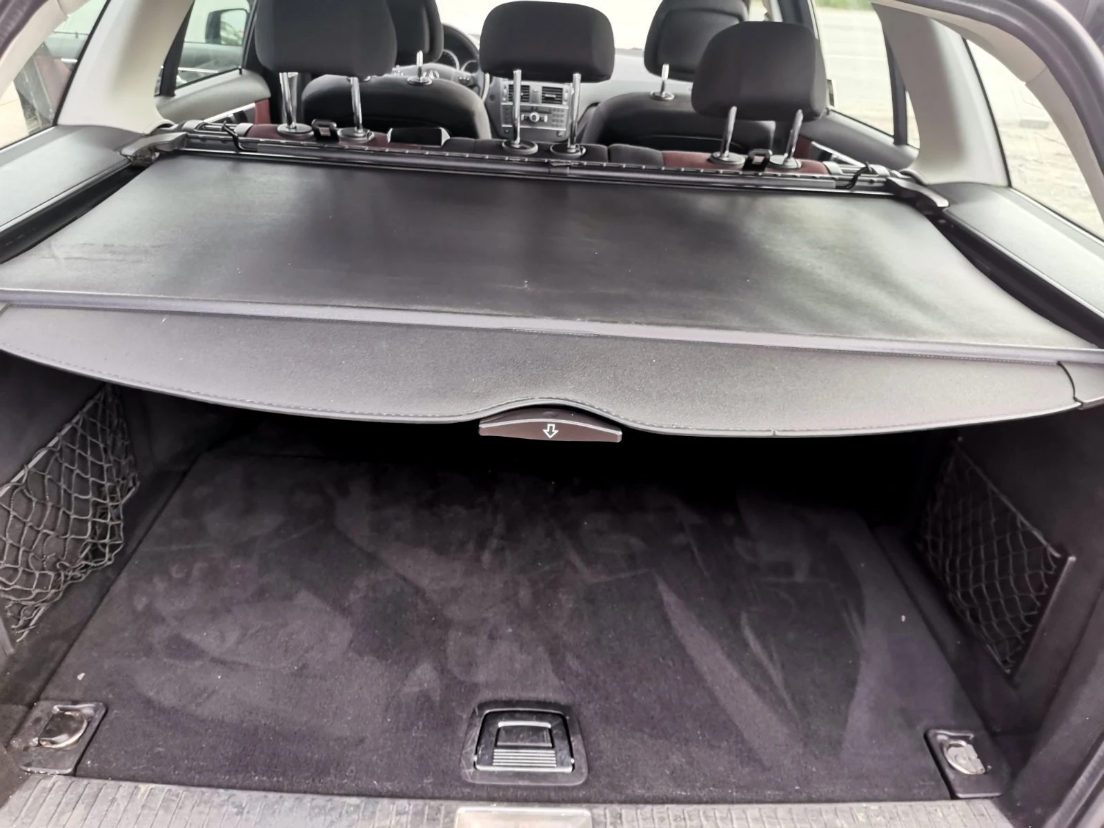 Mercedes-Benz C 200 2.2CDI/136�.� | Mobile.bg � ����������� 14