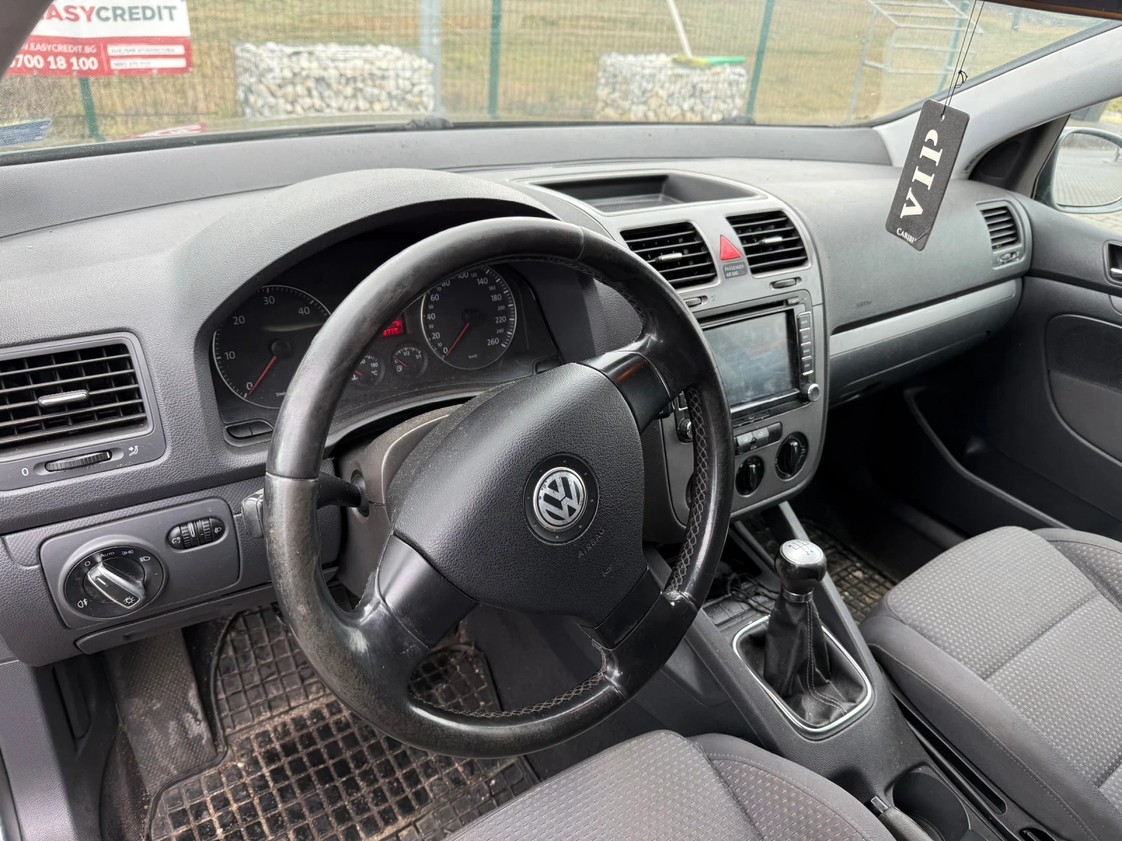 VW Golf 5 - изображение 7