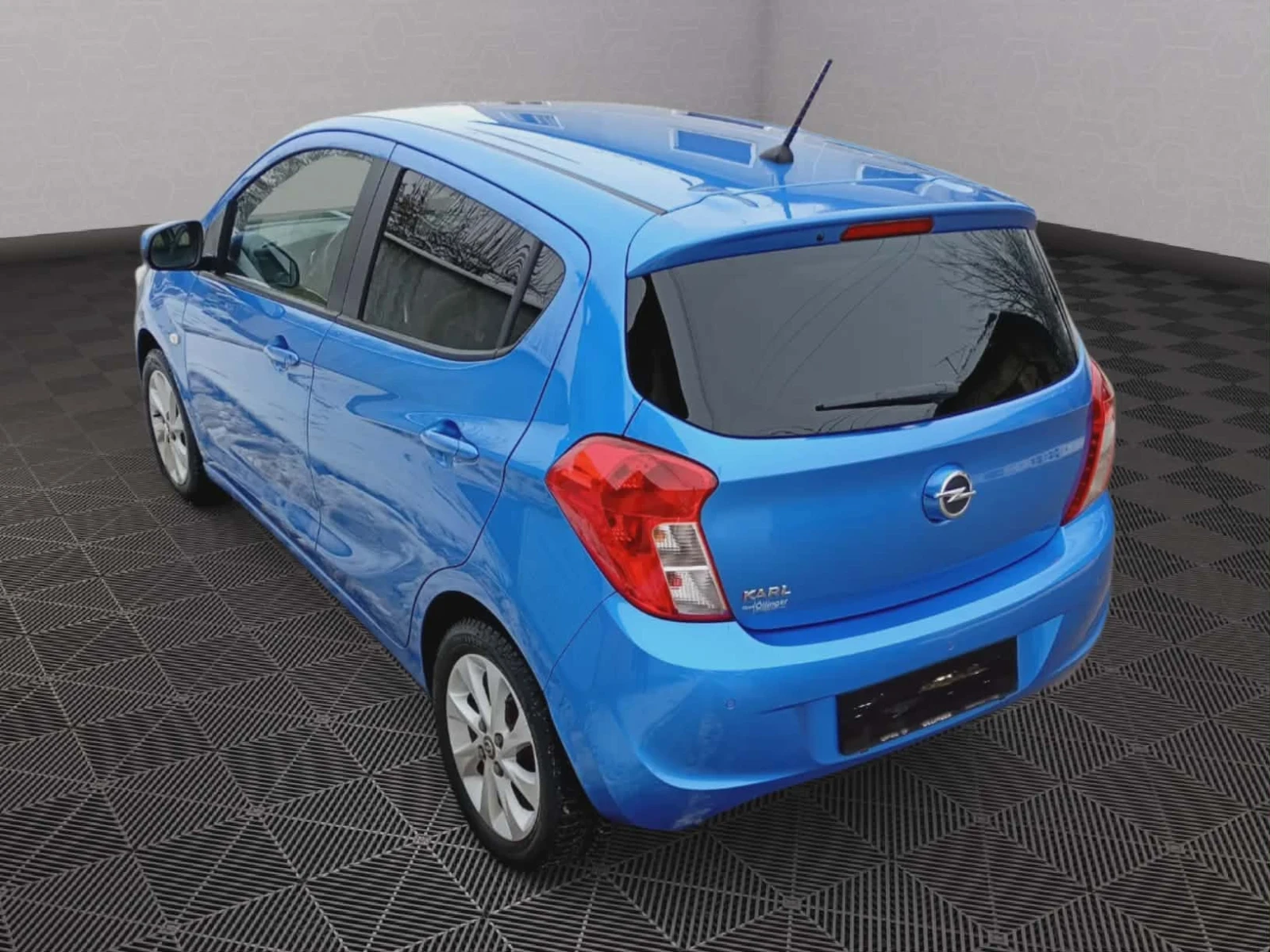 Opel Karl 1000i | Mobile.bg � ����������� 3