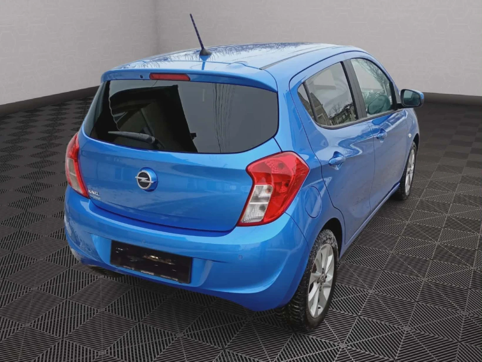 Opel Karl 1000i | Mobile.bg � ����������� 4