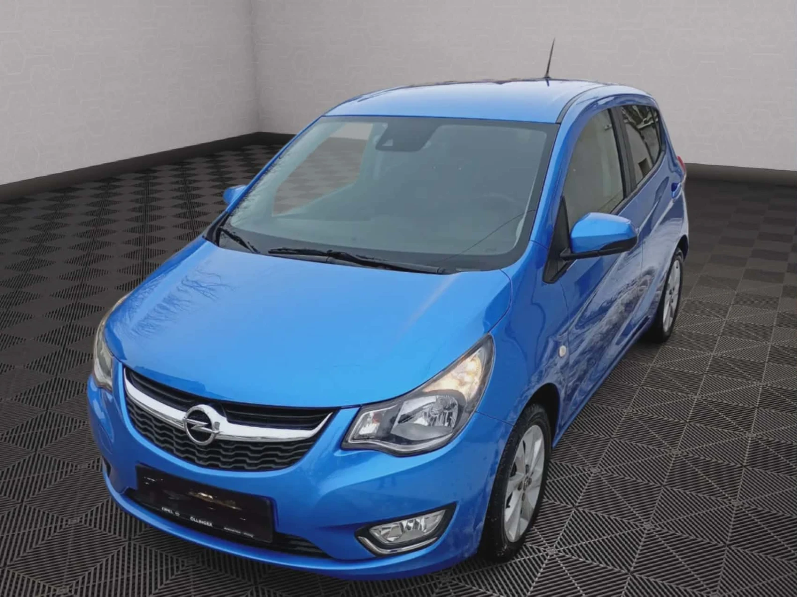 Opel Karl 1000i | Mobile.bg � ����������� 2