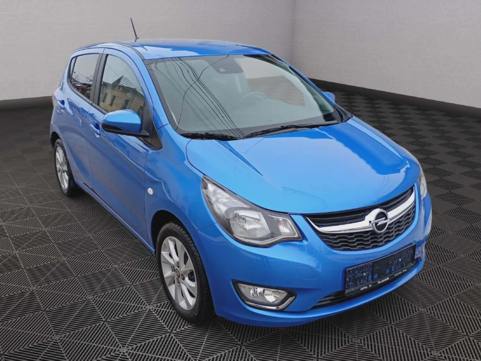 Opel Karl 1000i