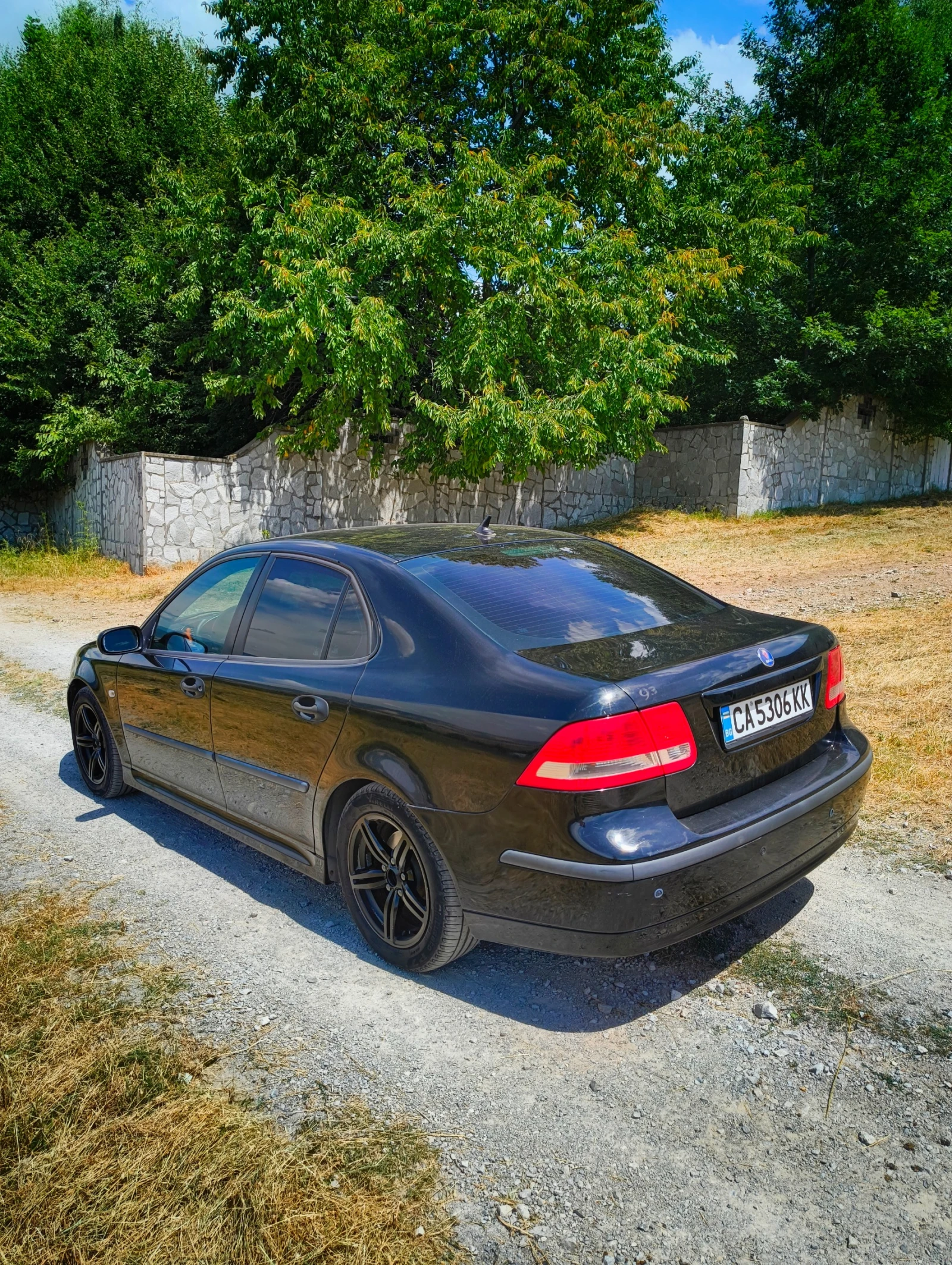 Saab 9-3  1.8 � / ��� | Mobile.bg � ����������� 4