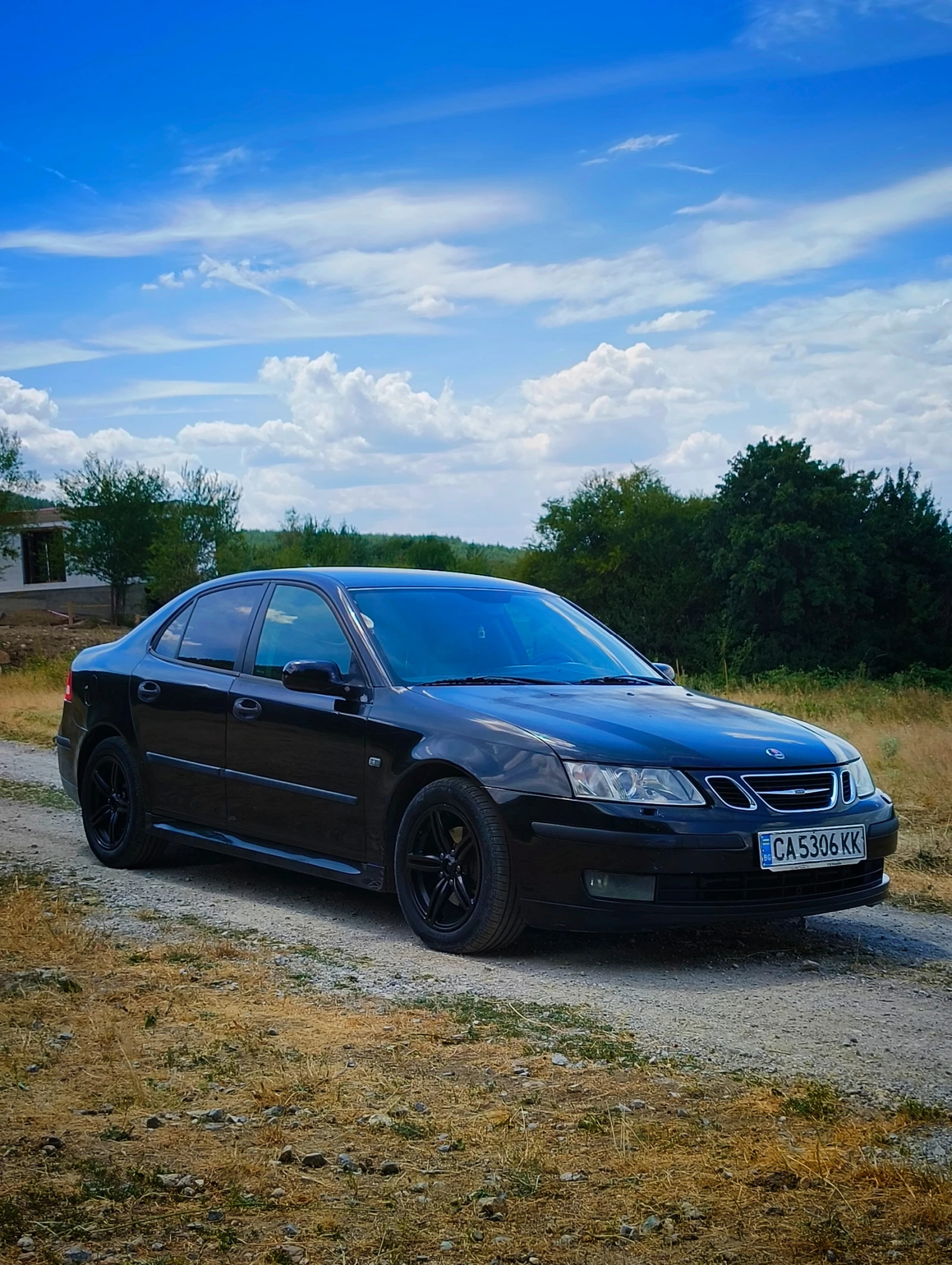 Saab 9-3  1.8 � / ��� | Mobile.bg � ����������� 8