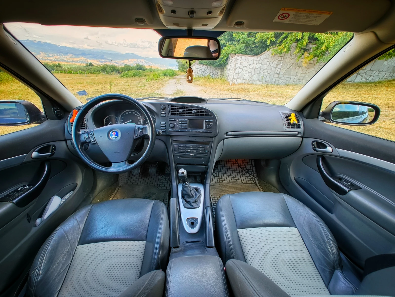 Saab 9-3  1.8 � / ��� | Mobile.bg � ����������� 10