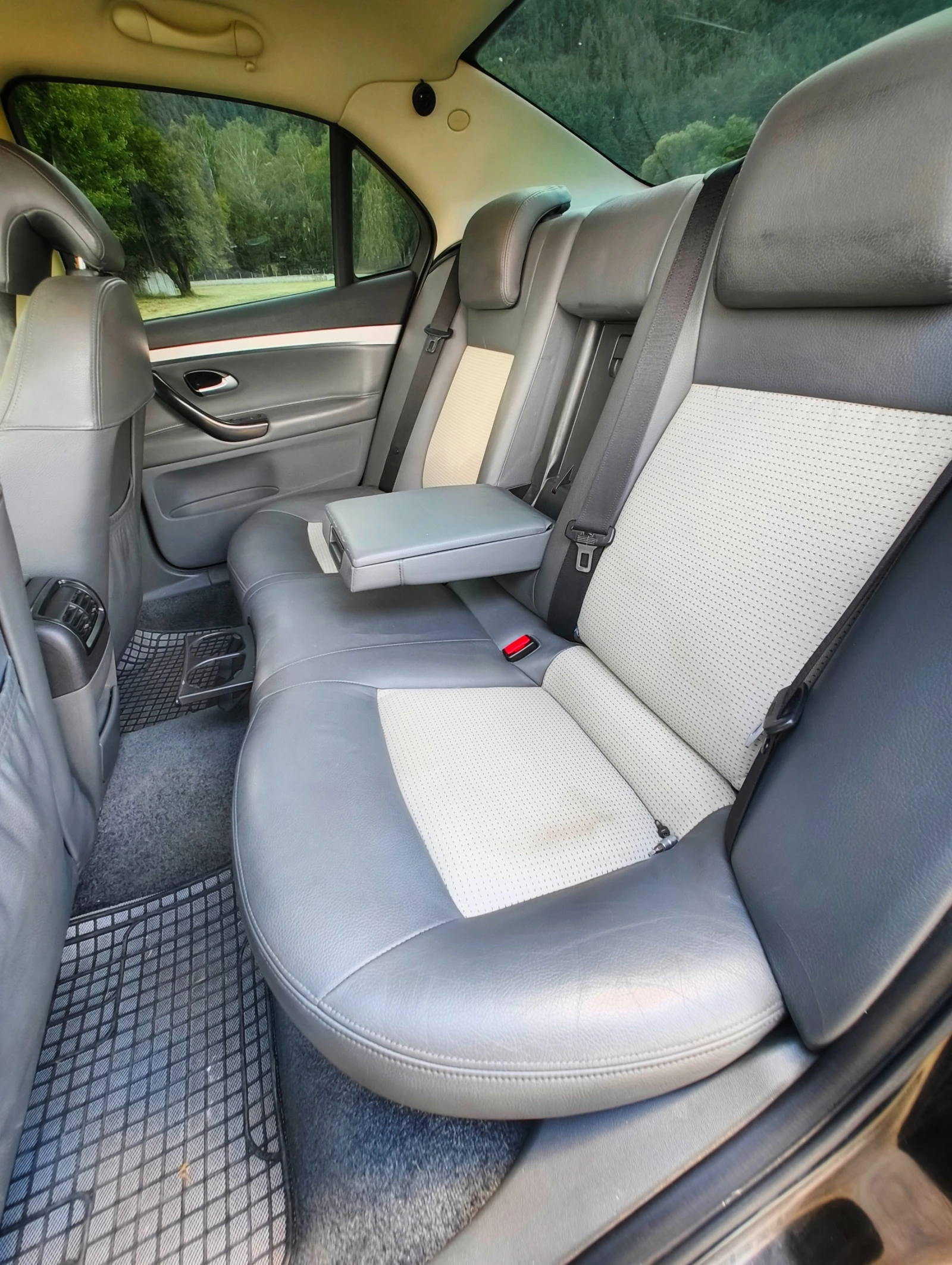 Saab 9-3  1.8 � / ��� | Mobile.bg � ����������� 15