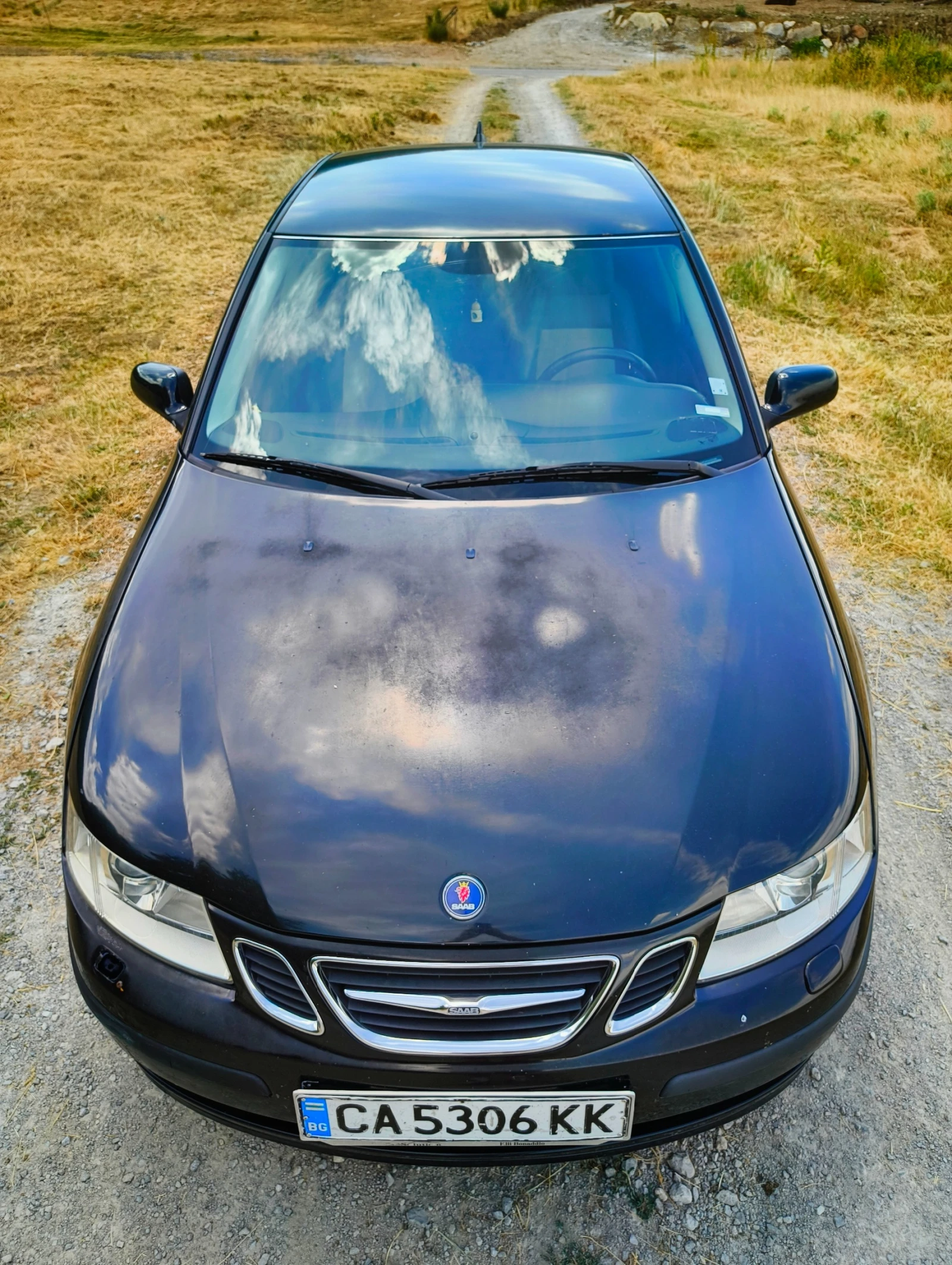 Saab 9-3  1.8 � / ��� | Mobile.bg � ����������� 9