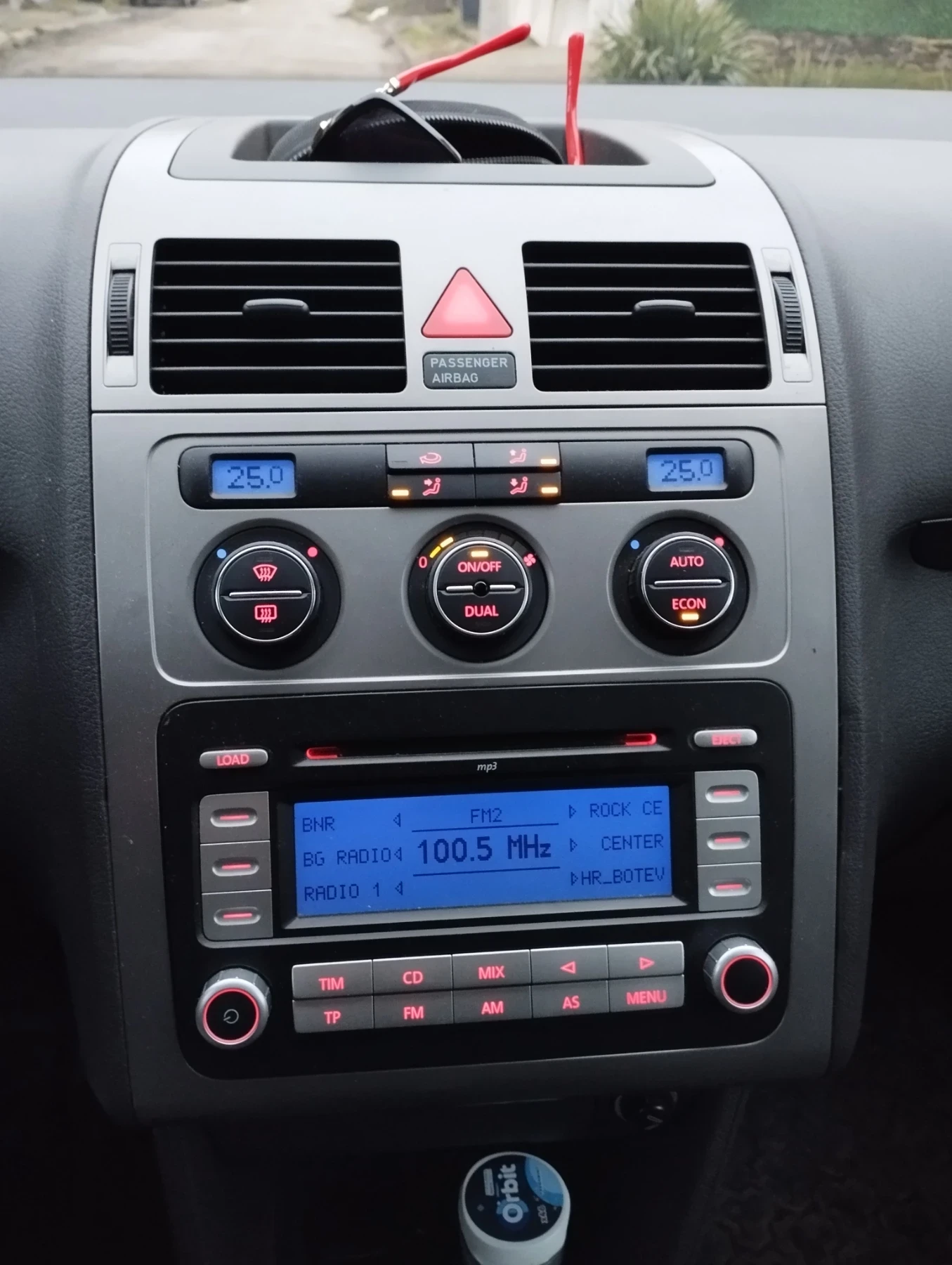 VW Touran  - изображение 5