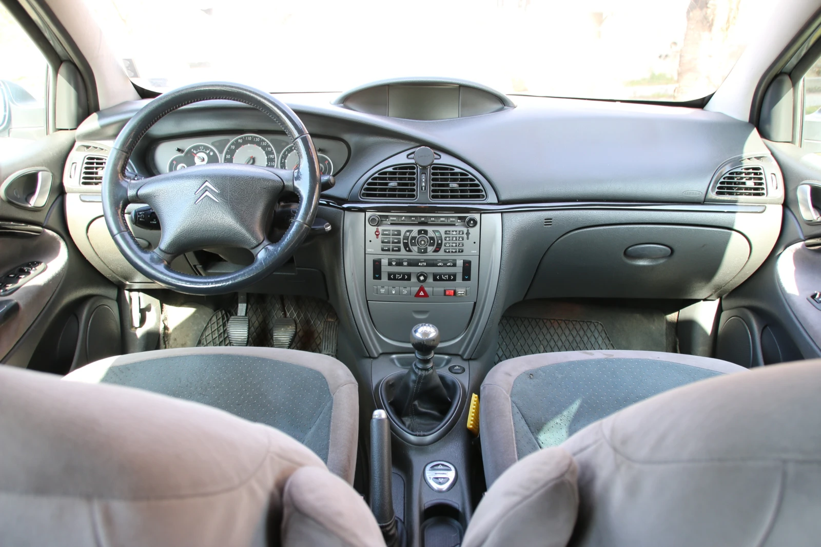 Citroen C5 | Mobile.bg � ����������� 12