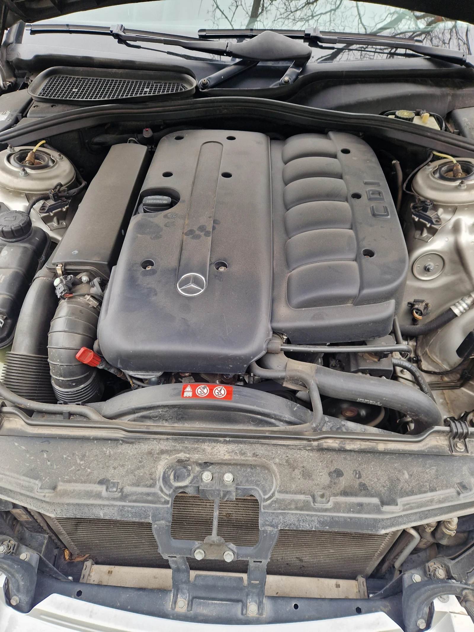 Mercedes-Benz S 320 | Mobile.bg � ����������� 10