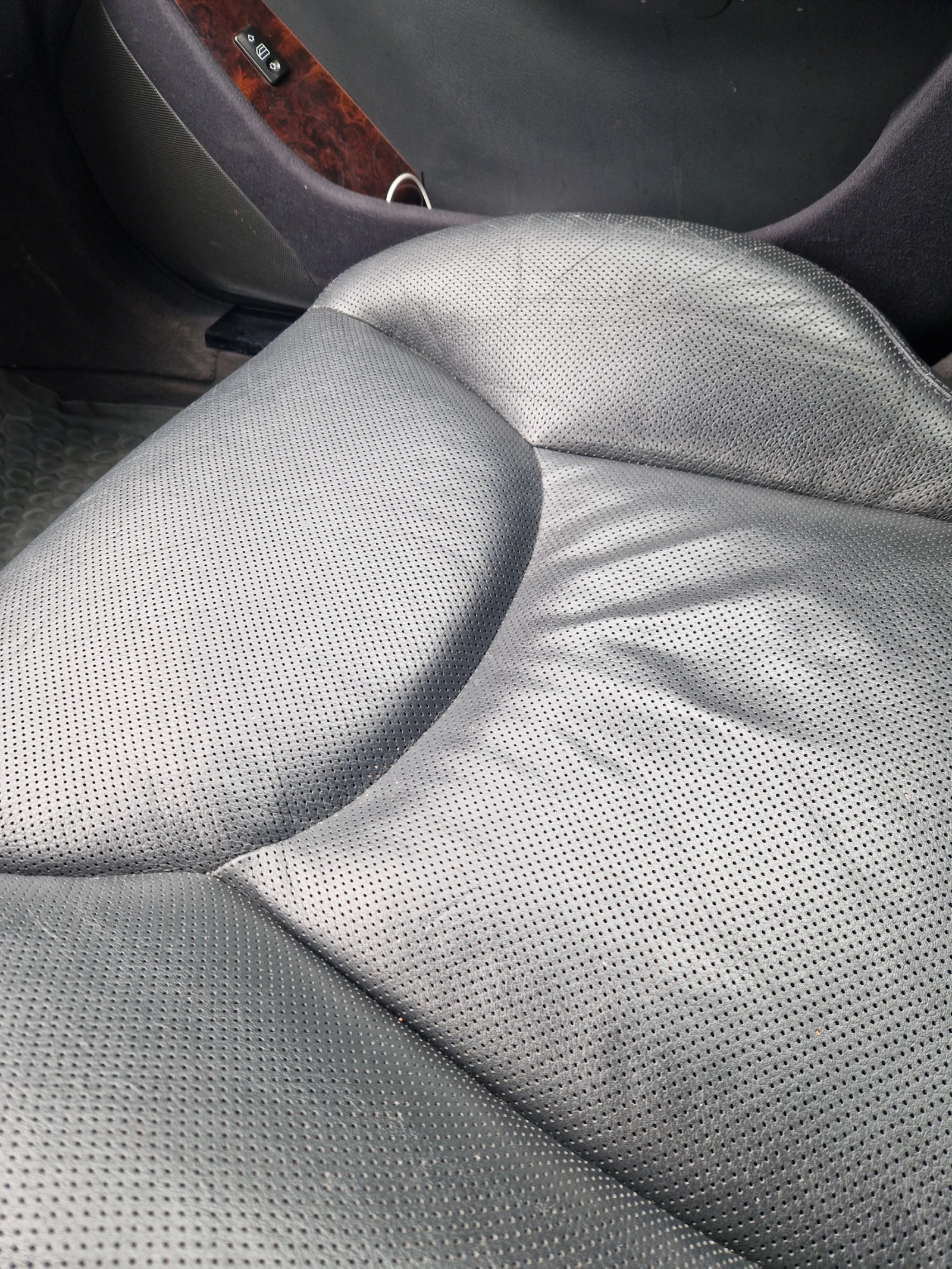 Mercedes-Benz S 320 | Mobile.bg � ����������� 5