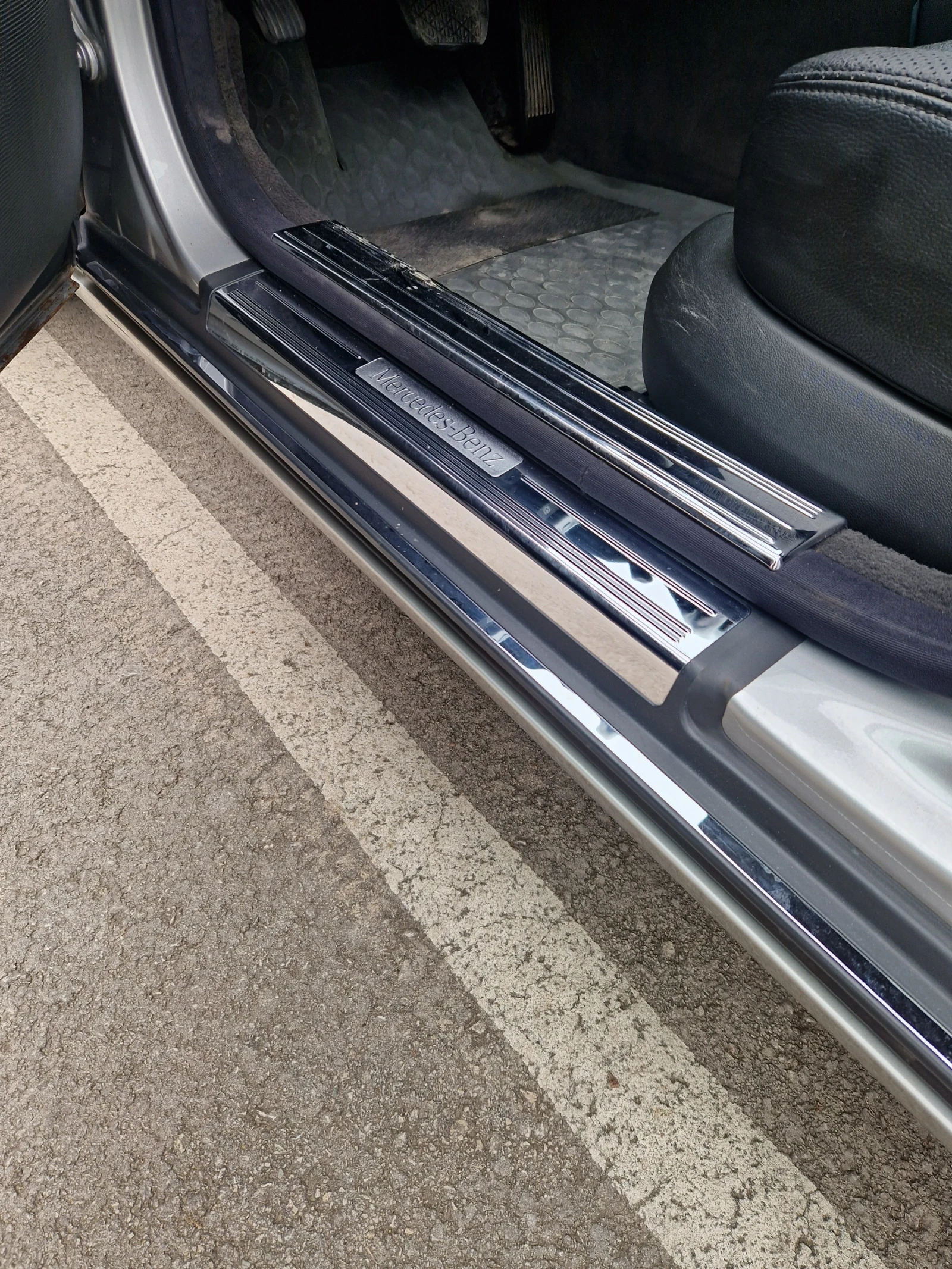 Mercedes-Benz S 320 | Mobile.bg � ����������� 13