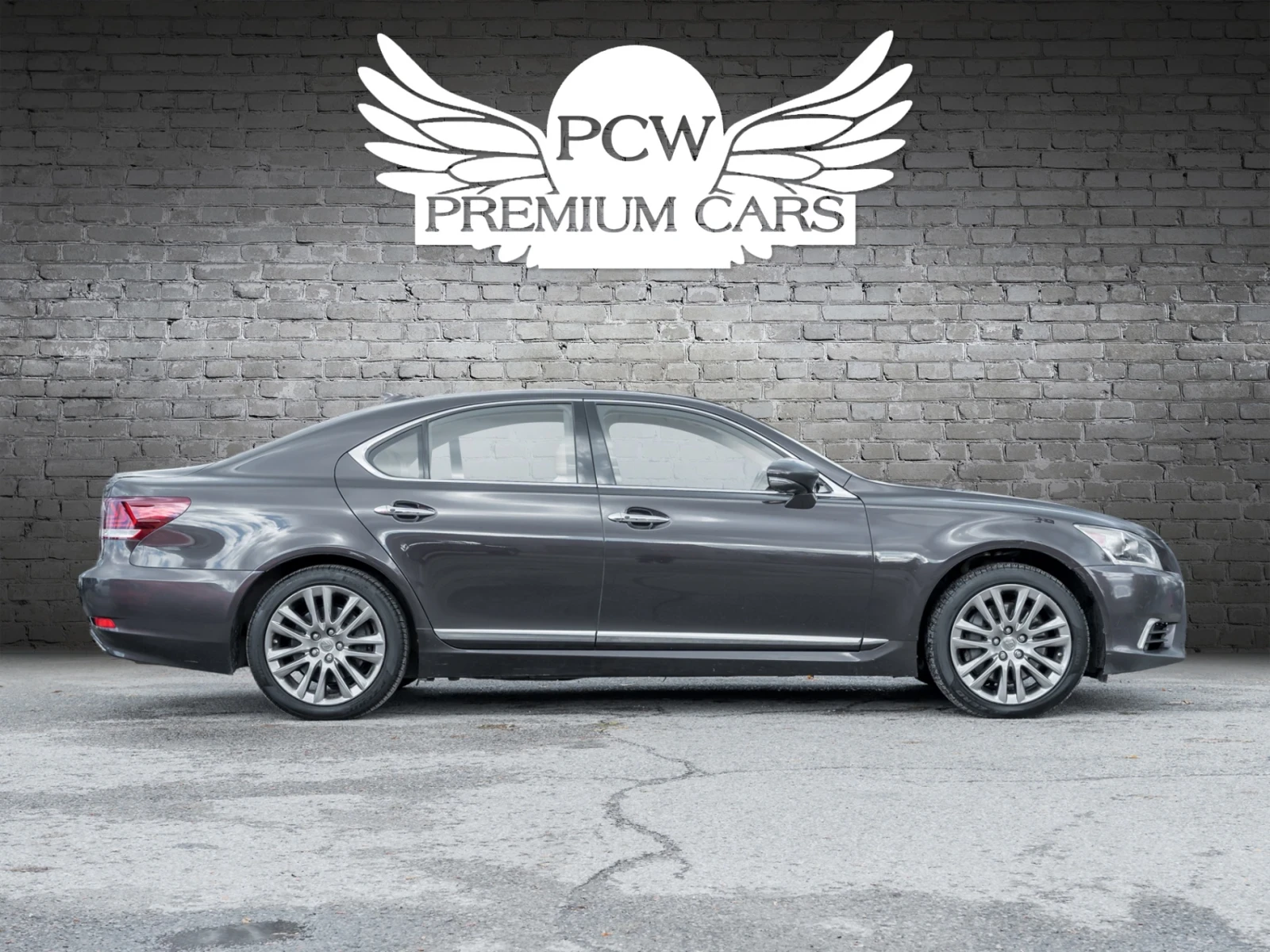 Lexus LS 460 4.6 V8 | AWD | Обдухване | Mark Levinson | Carfax  - изображение 3