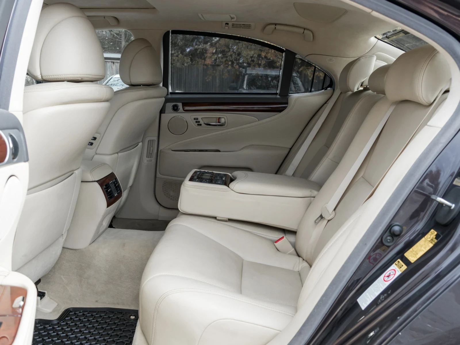 Lexus LS 460 4.6 V8 | AWD | ��������� | Mark Levinson | Carfax  | Mobile.bg � ����������� 14