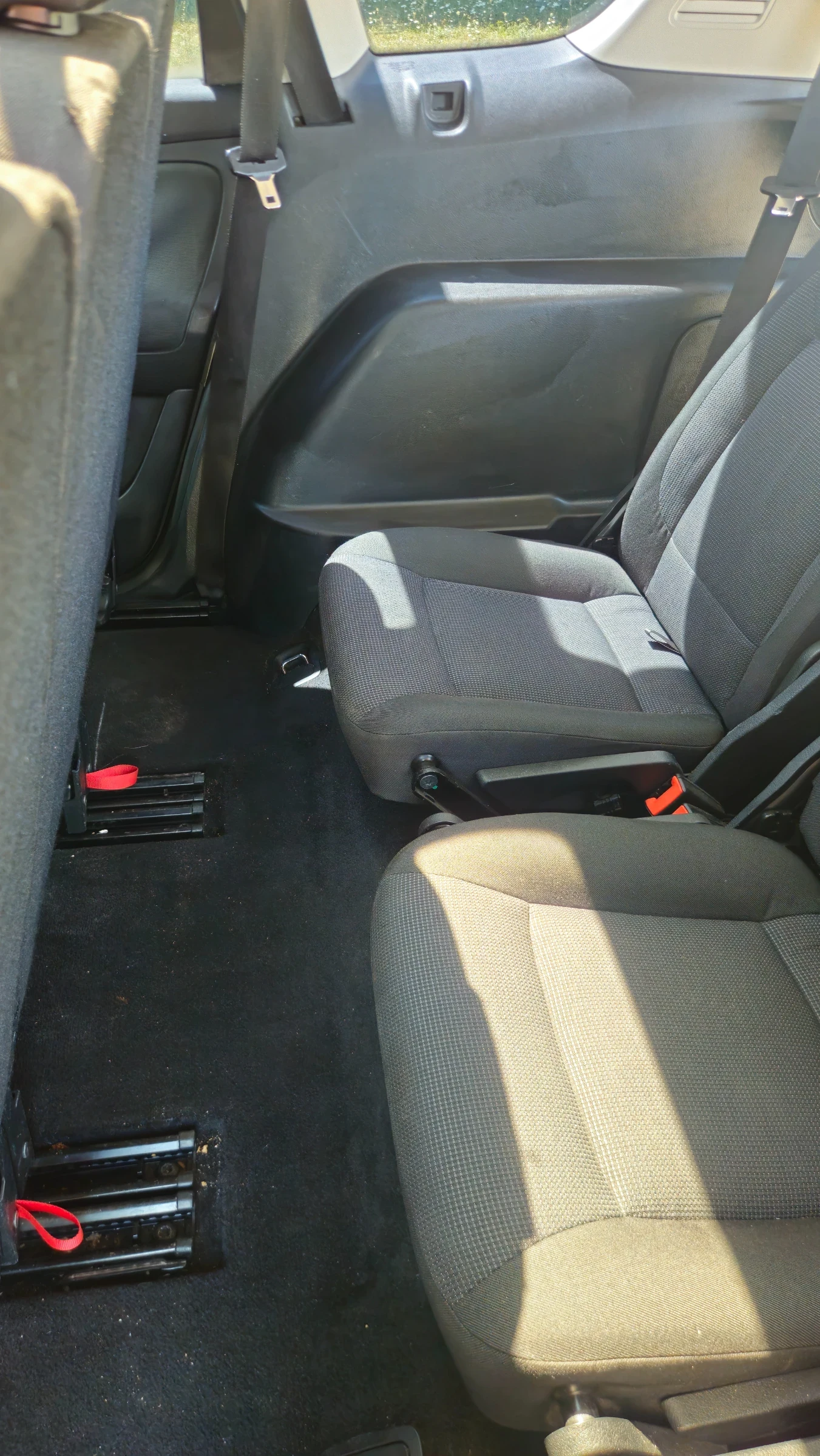 Ford S-Max, снимка 14 - Автомобили и джипове - 54158273