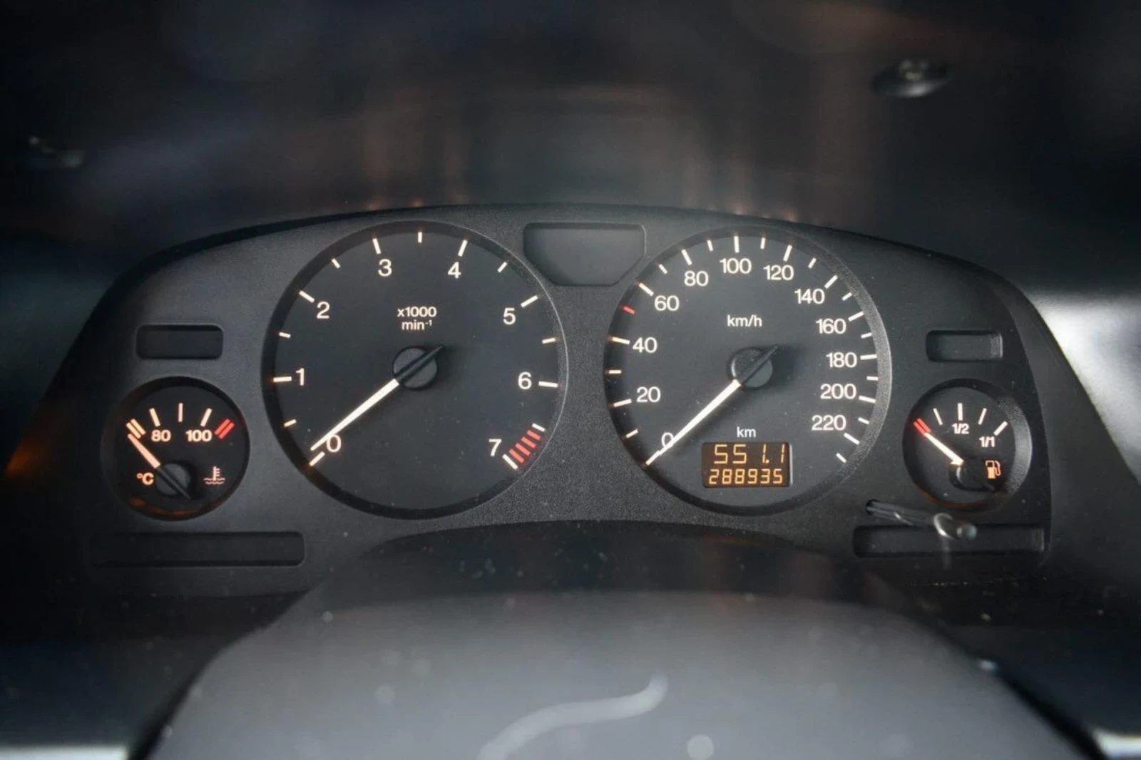 Opel Zafira 1.8i, снимка 8 - Автомобили и джипове - 54180289