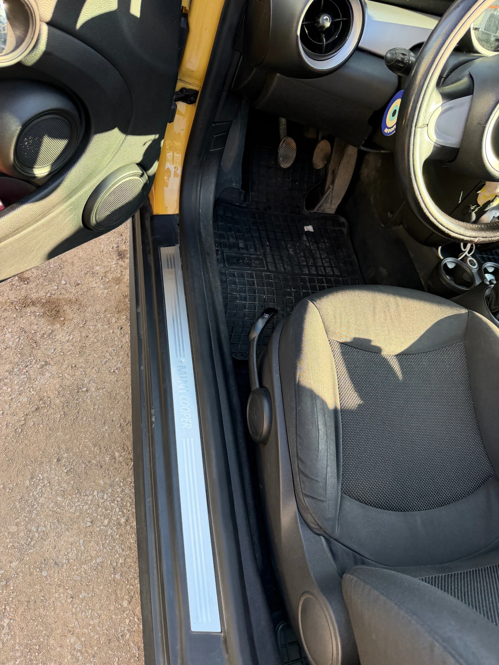 Mini Cooper, снимка 10 - Автомобили и джипове - 54417203