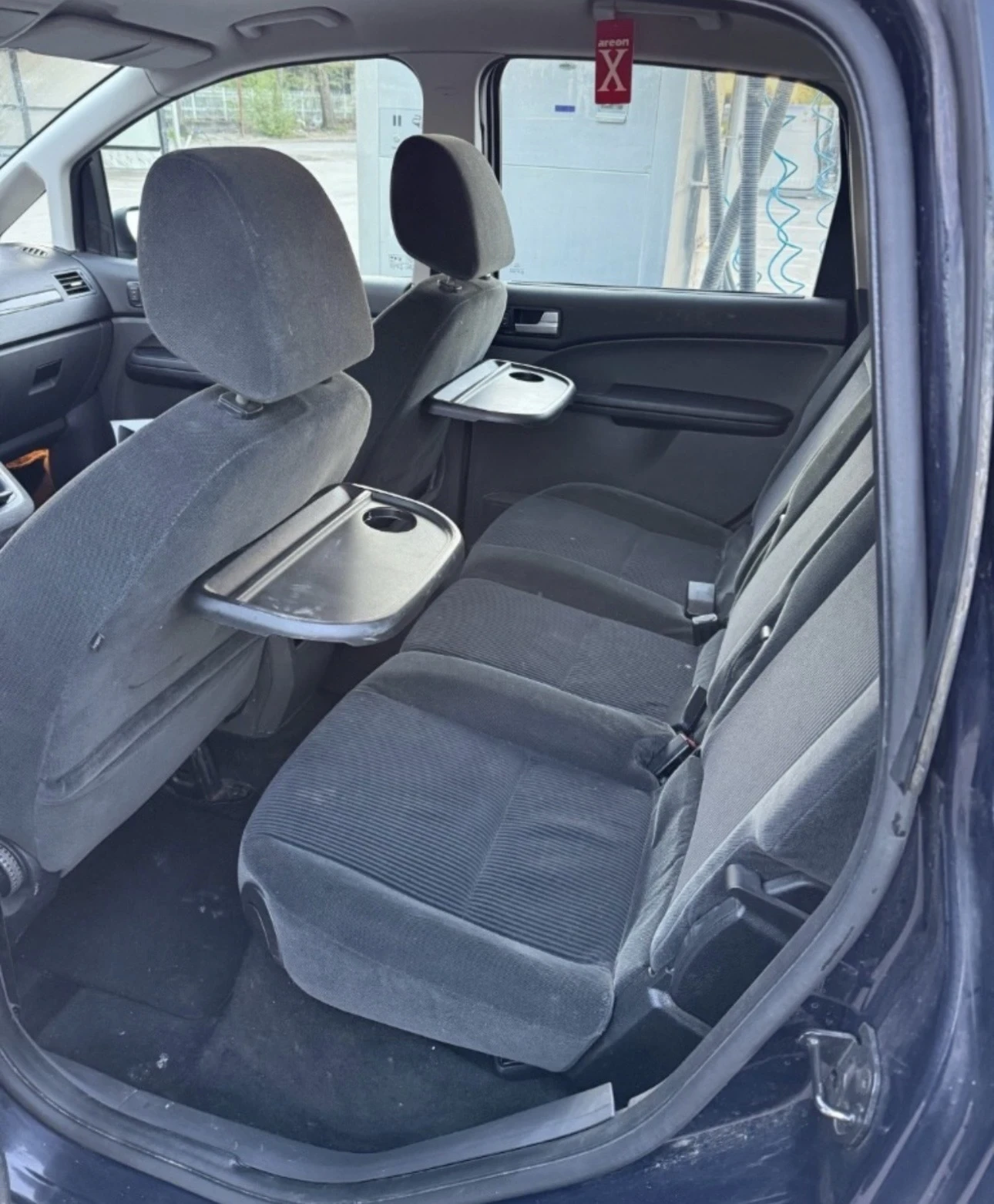 Ford C-max 1.8 i, снимка 4 - Автомобили и джипове - 54511191