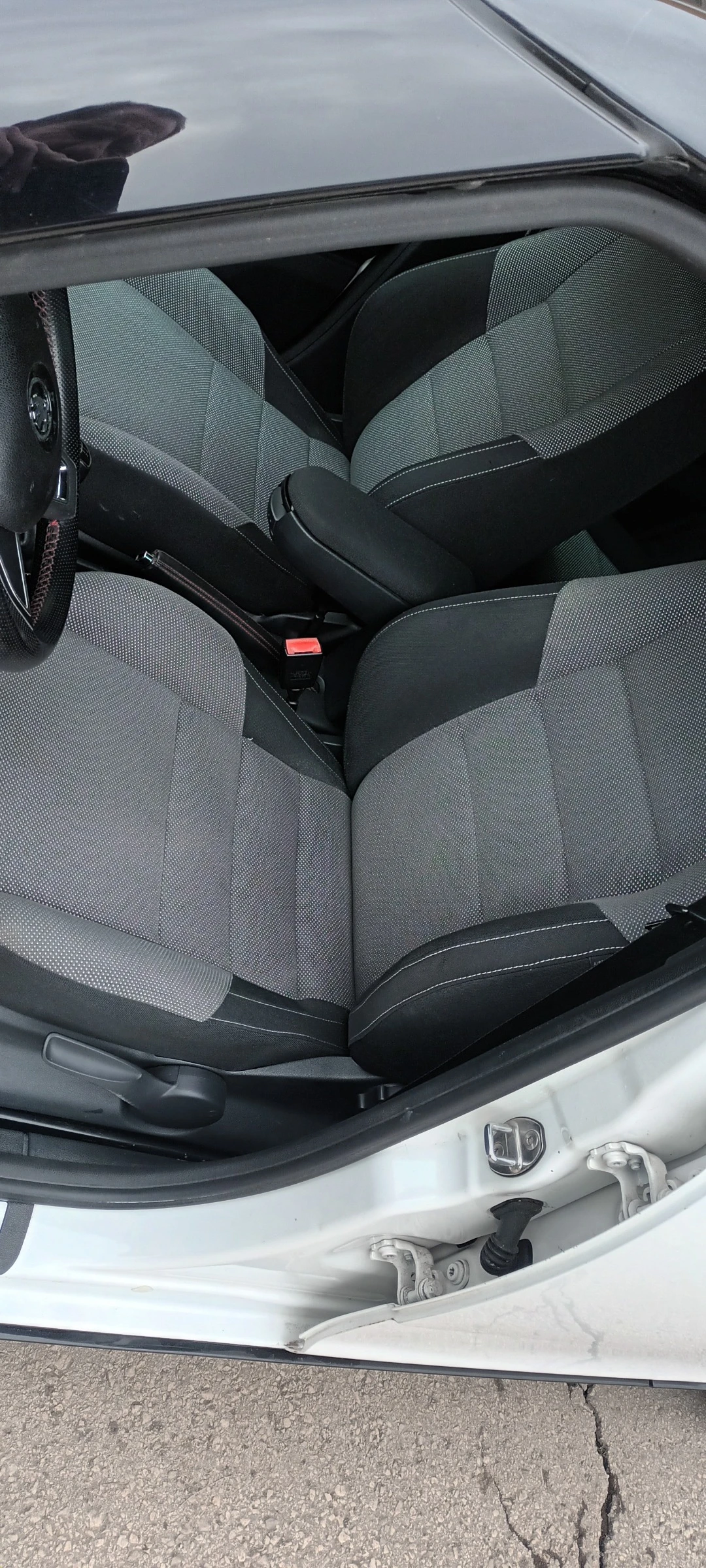 Skoda Fabia 1.6MONTE KARLO, снимка 6 - Автомобили и джипове - 54694628