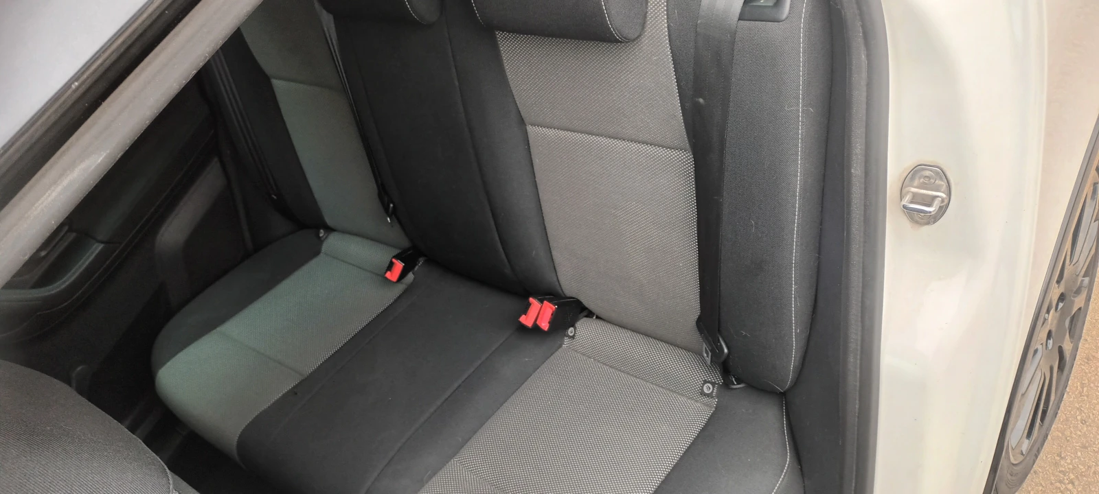 Skoda Fabia 1.6MONTE KARLO, снимка 7 - Автомобили и джипове - 54694628