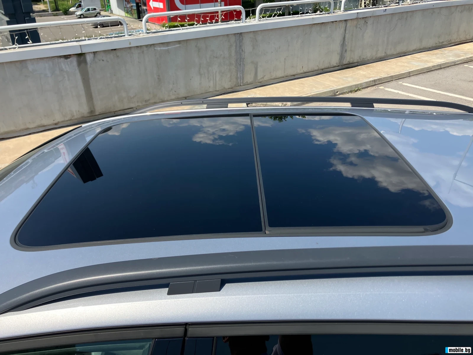 Audi A4 Allroad, снимка 4 - Автомобили и джипове - 54743072