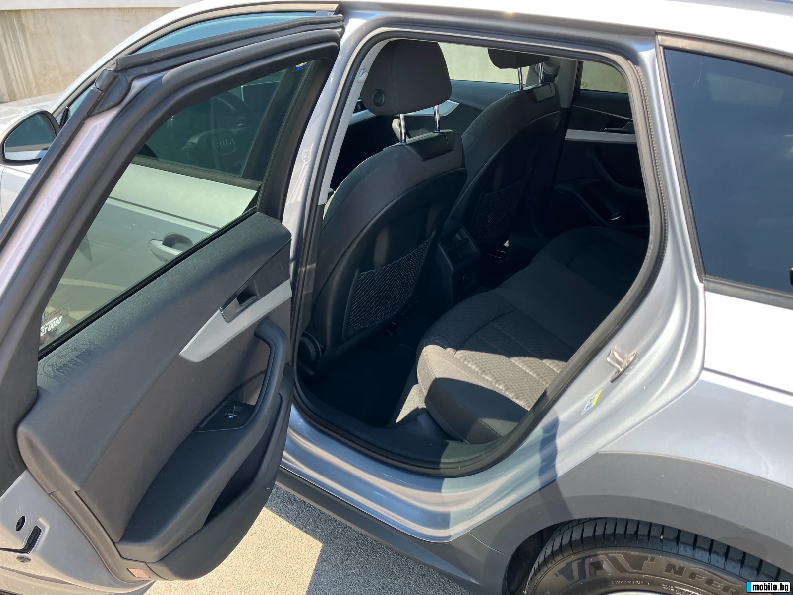 Audi A4 Allroad, снимка 8 - Автомобили и джипове - 54743072