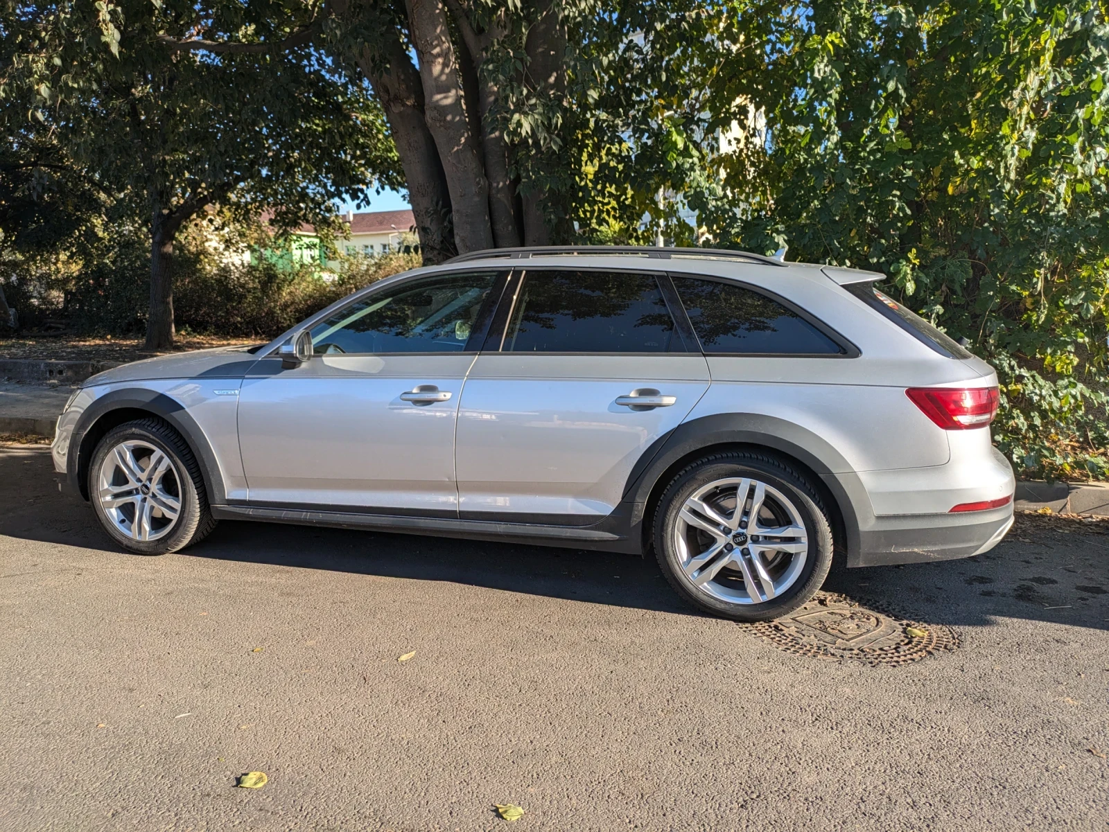 Audi A4 Allroad | Mobile.bg � ����������� 16