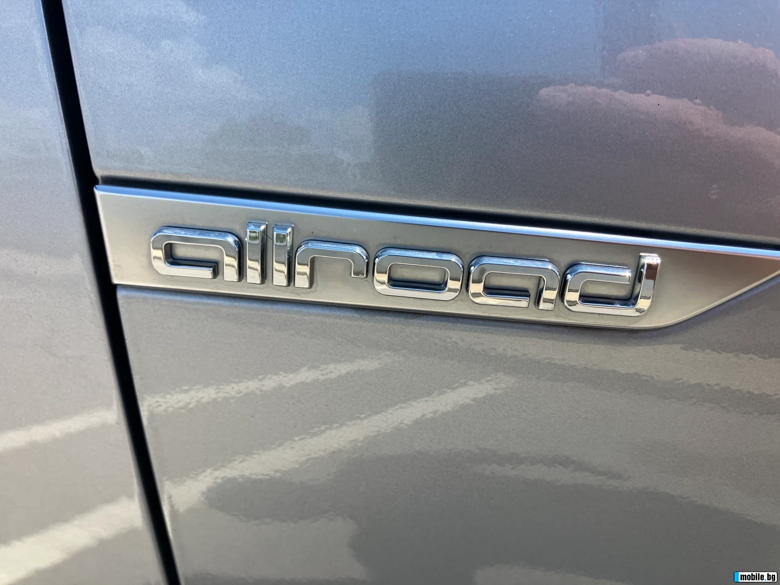 Audi A4 Allroad, снимка 14 - Автомобили и джипове - 54743072