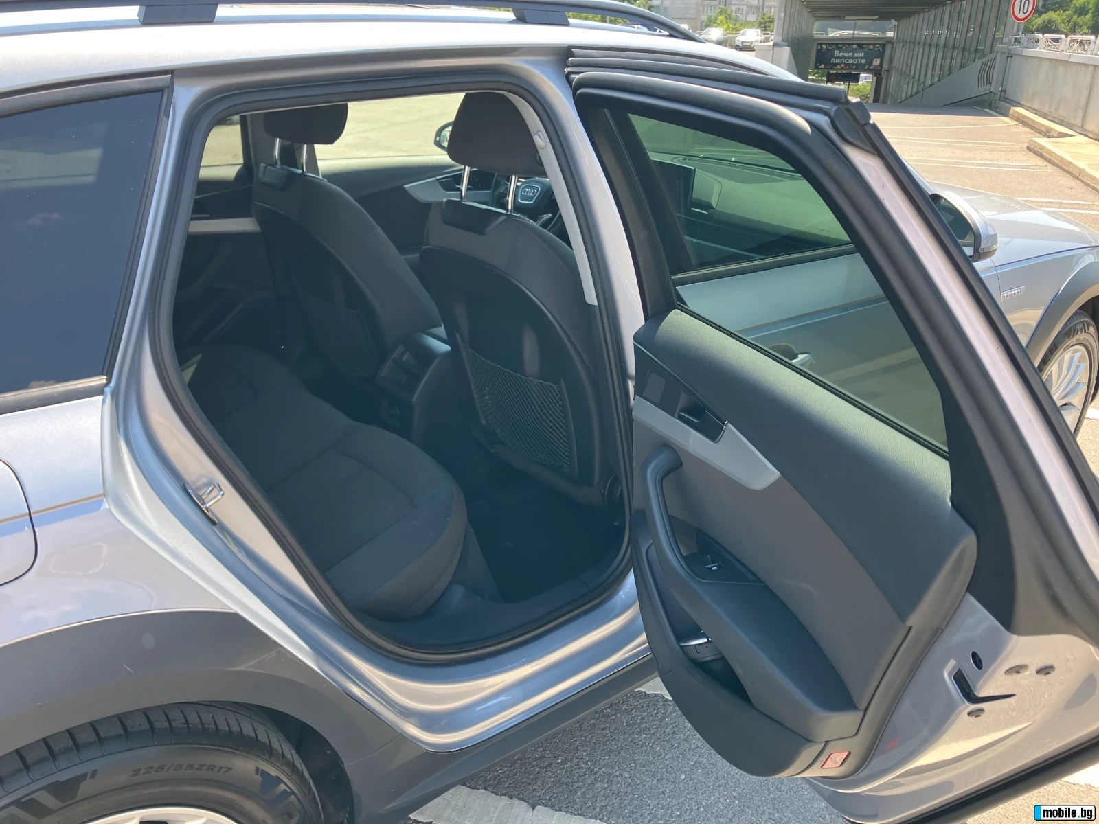 Audi A4 Allroad, снимка 6 - Автомобили и джипове - 54743072